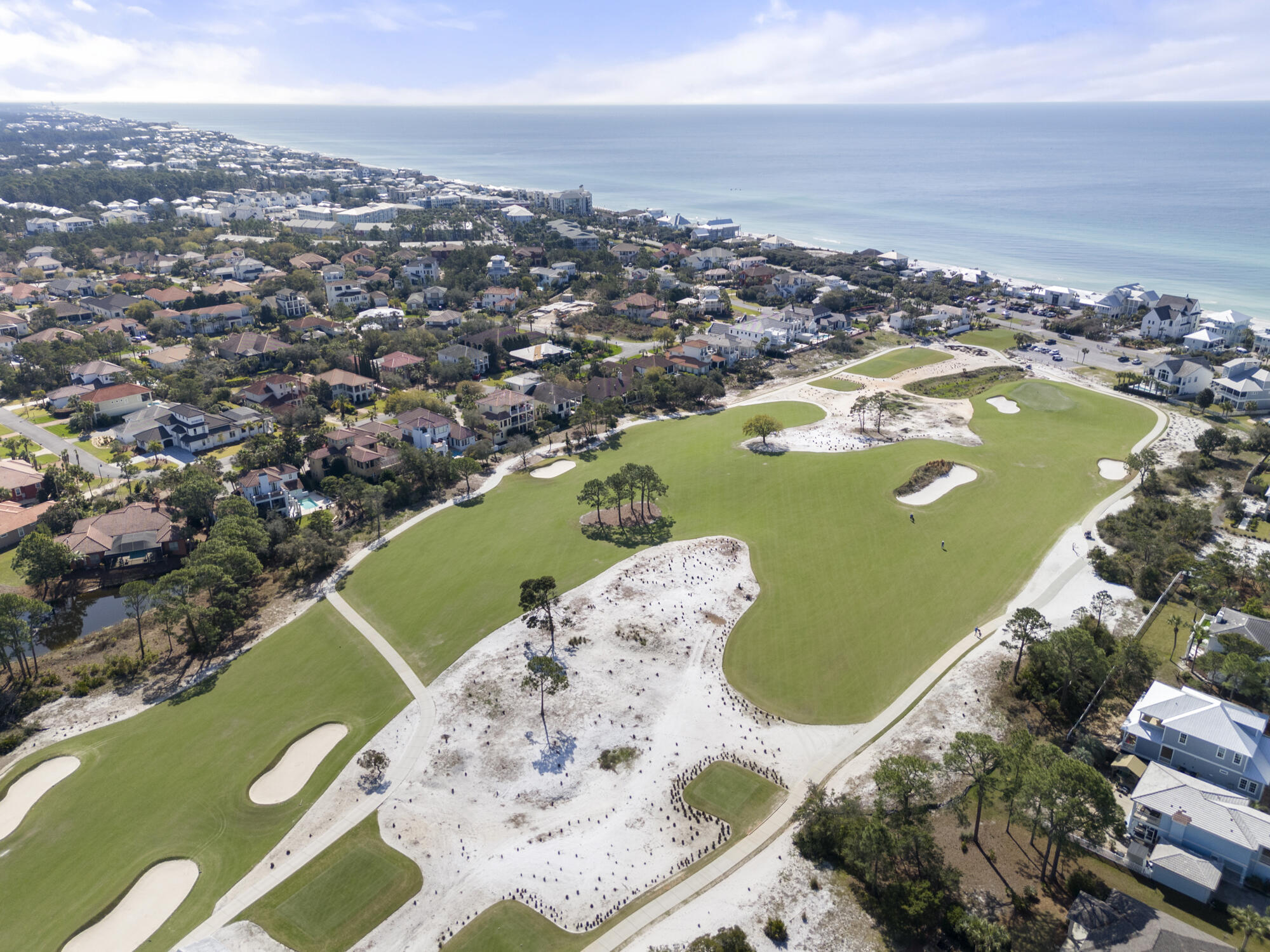 Lot 4 Calm Gulf Drive
