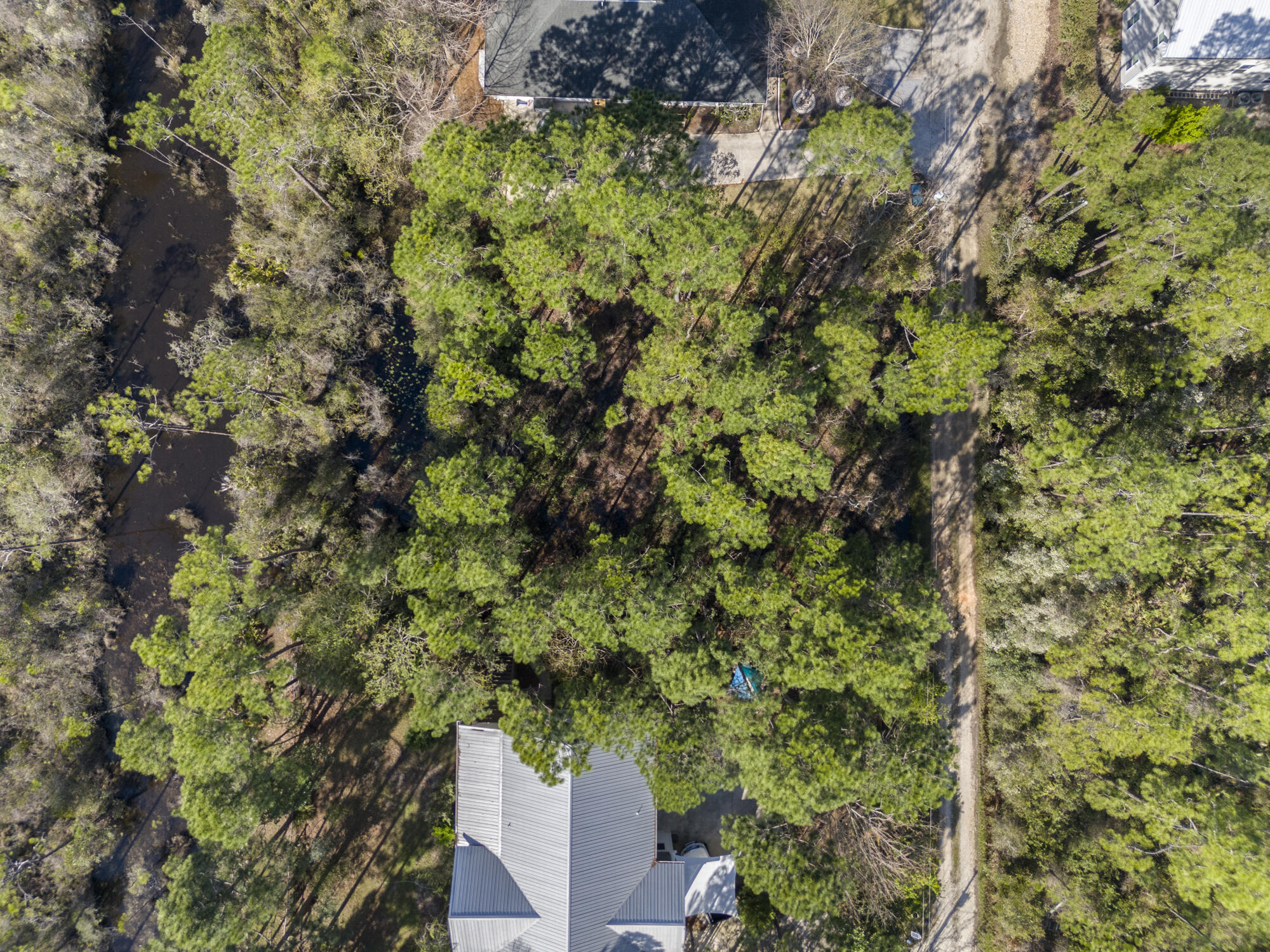 Lot 4 Calm Gulf Drive
