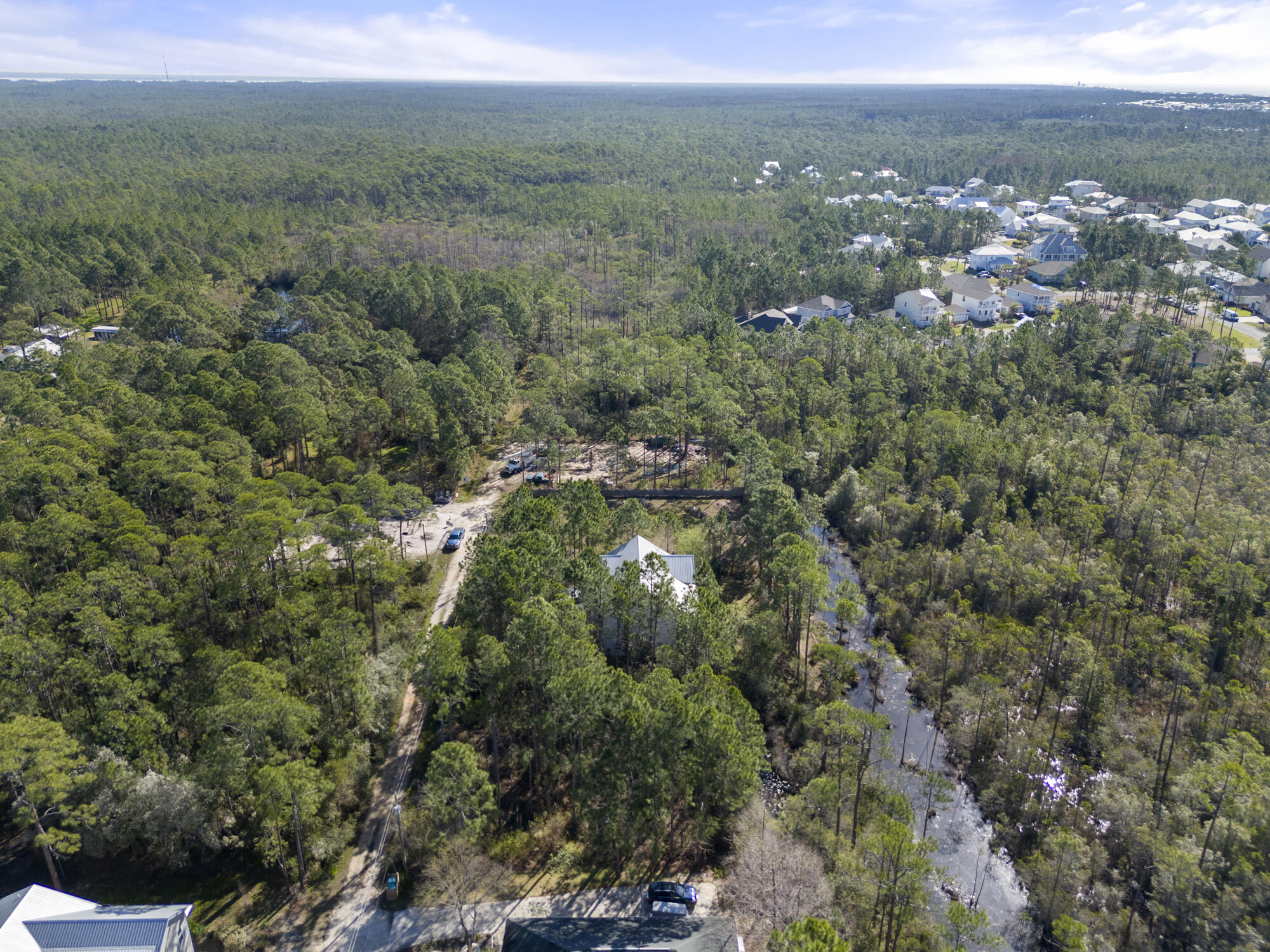 Lot 4 Calm Gulf Drive