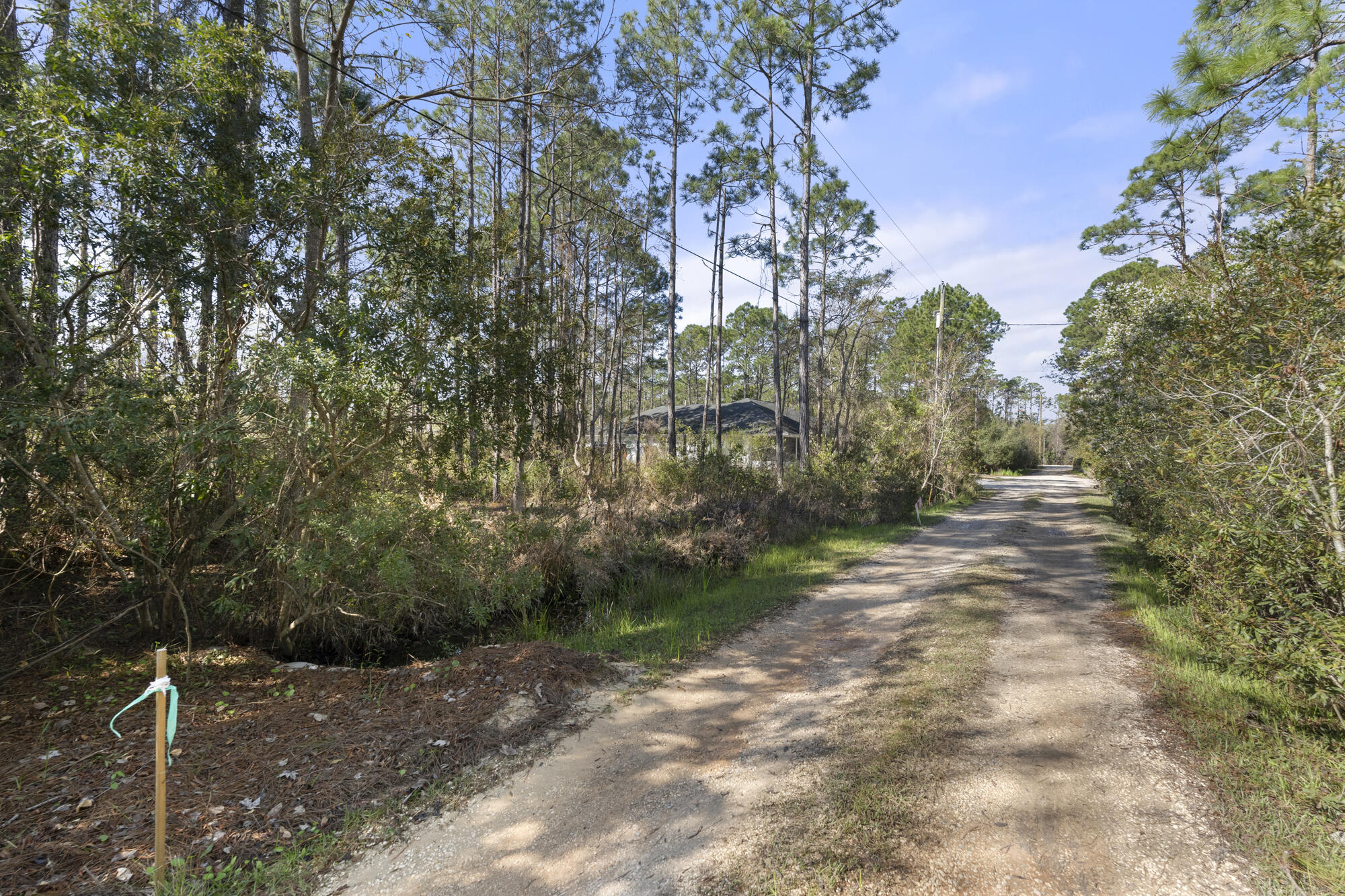 Lot 4 Calm Gulf Drive