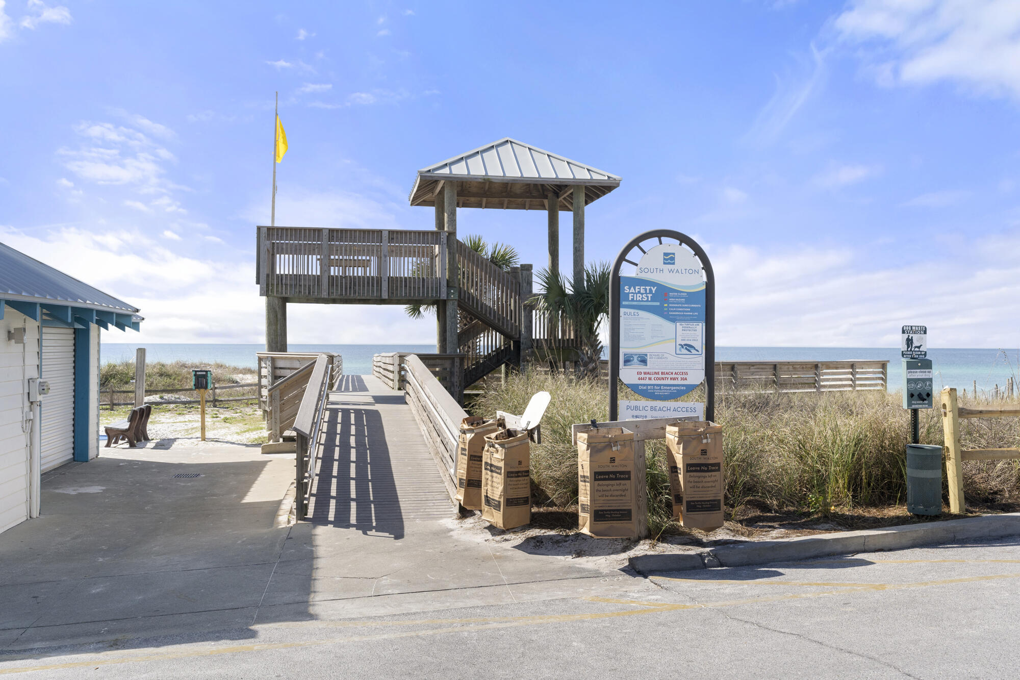 Lot 4 Calm Gulf Drive