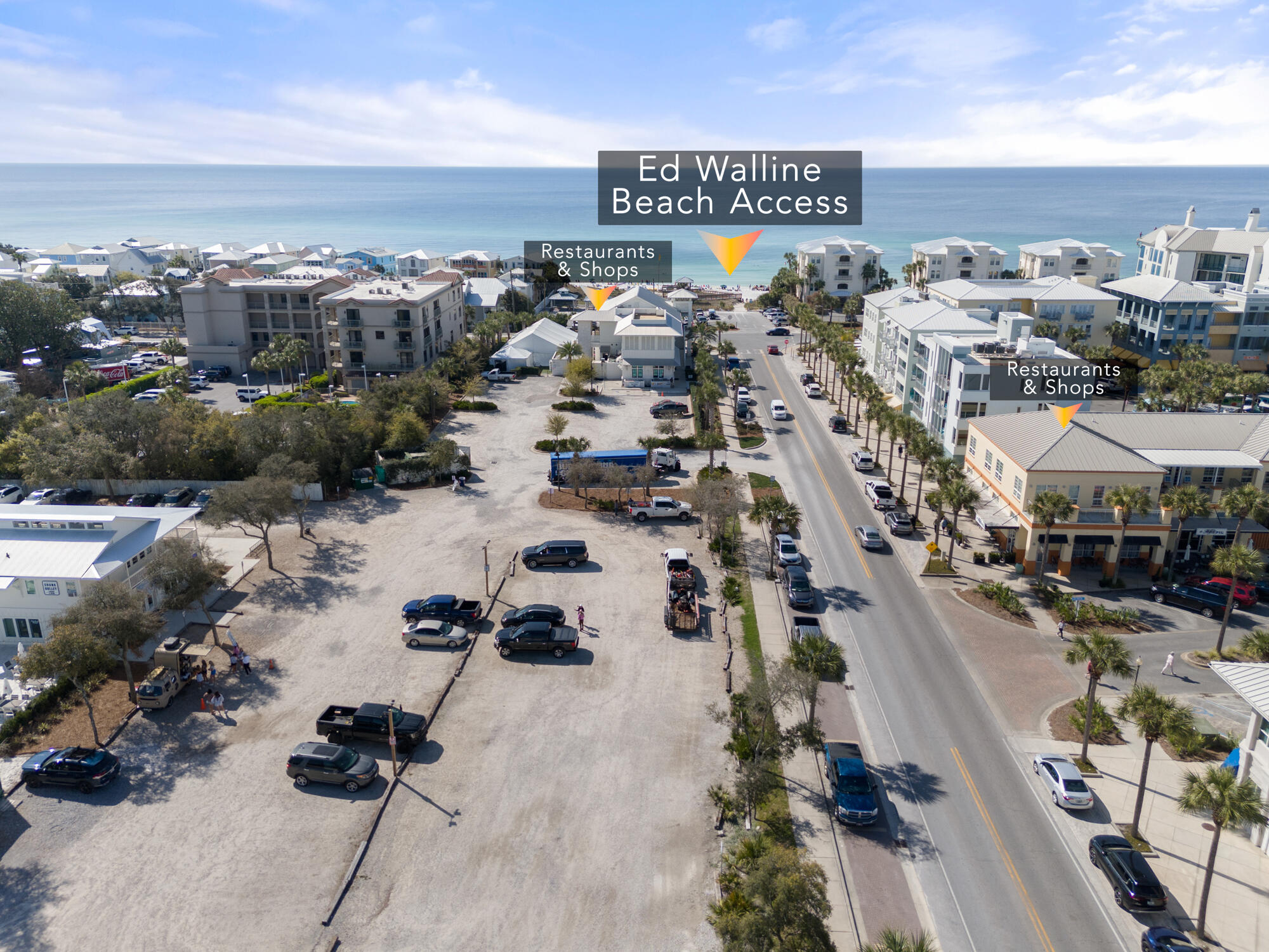 Lot 4 Calm Gulf Drive