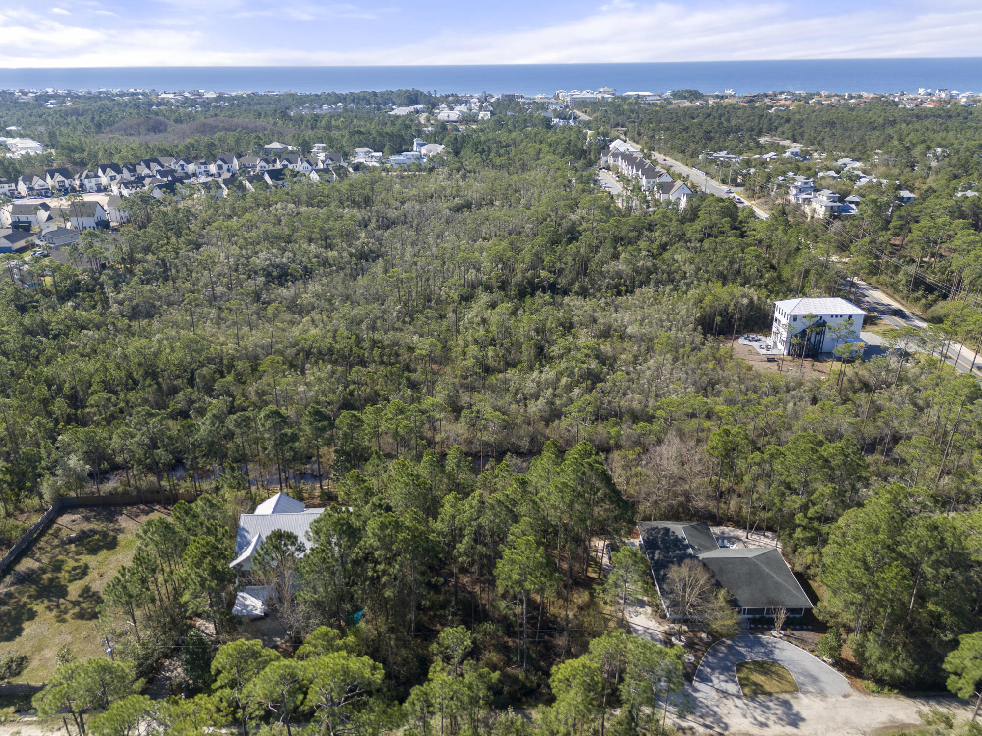 Lot 4 Calm Gulf Drive