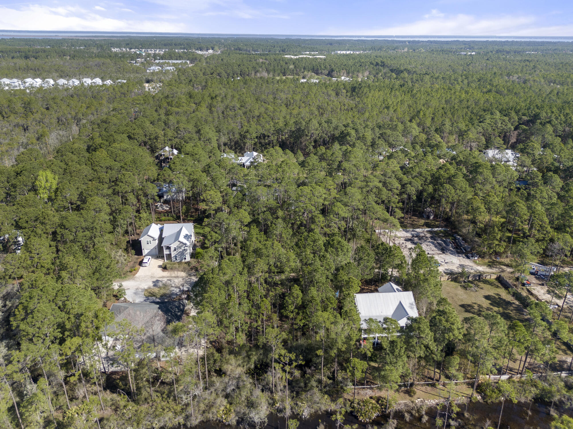 Lot 4 Calm Gulf Drive