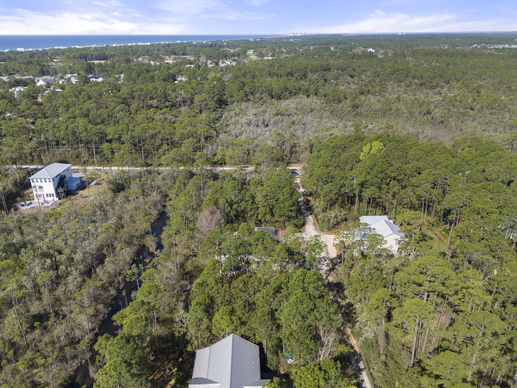 Lot 4 Calm Gulf Drive
