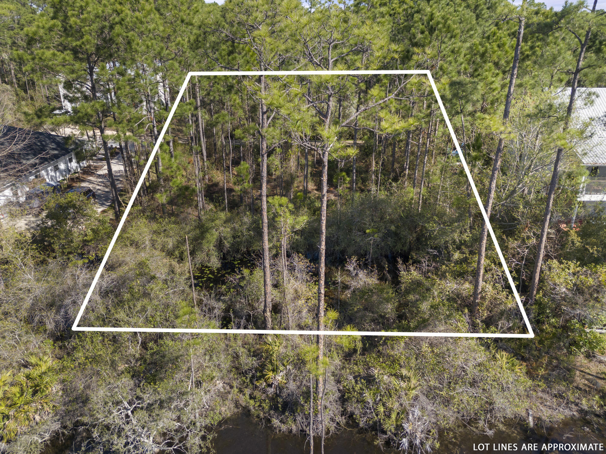 Lot 4 Calm Gulf Drive