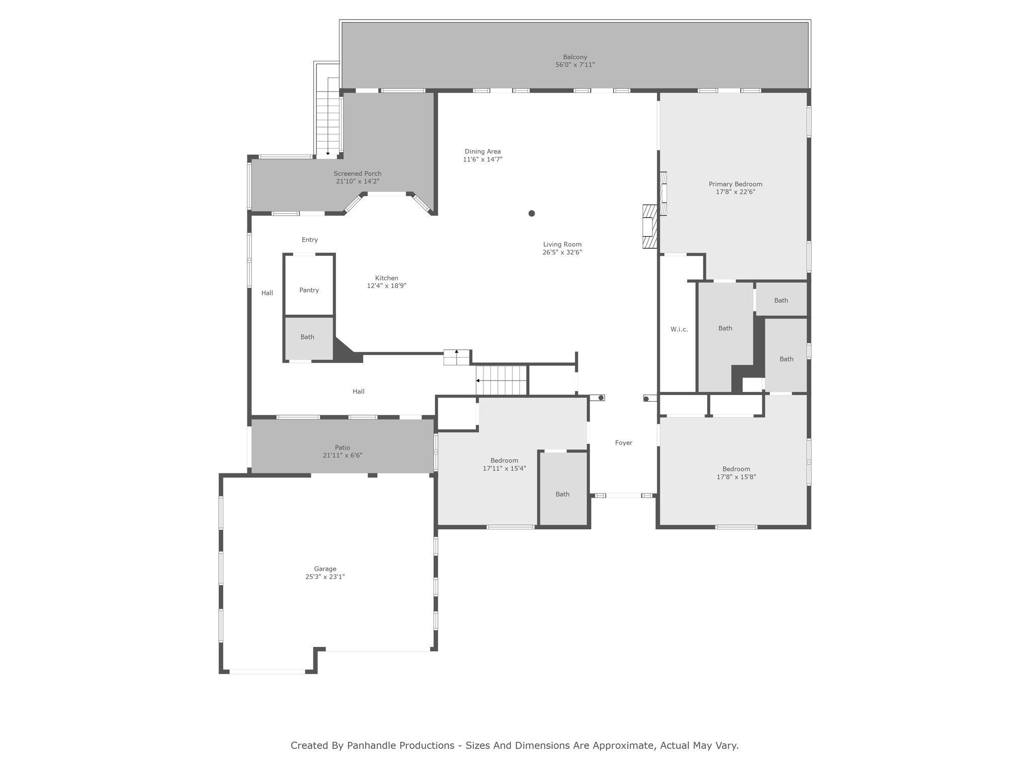 213 S Cove Terrace Drive