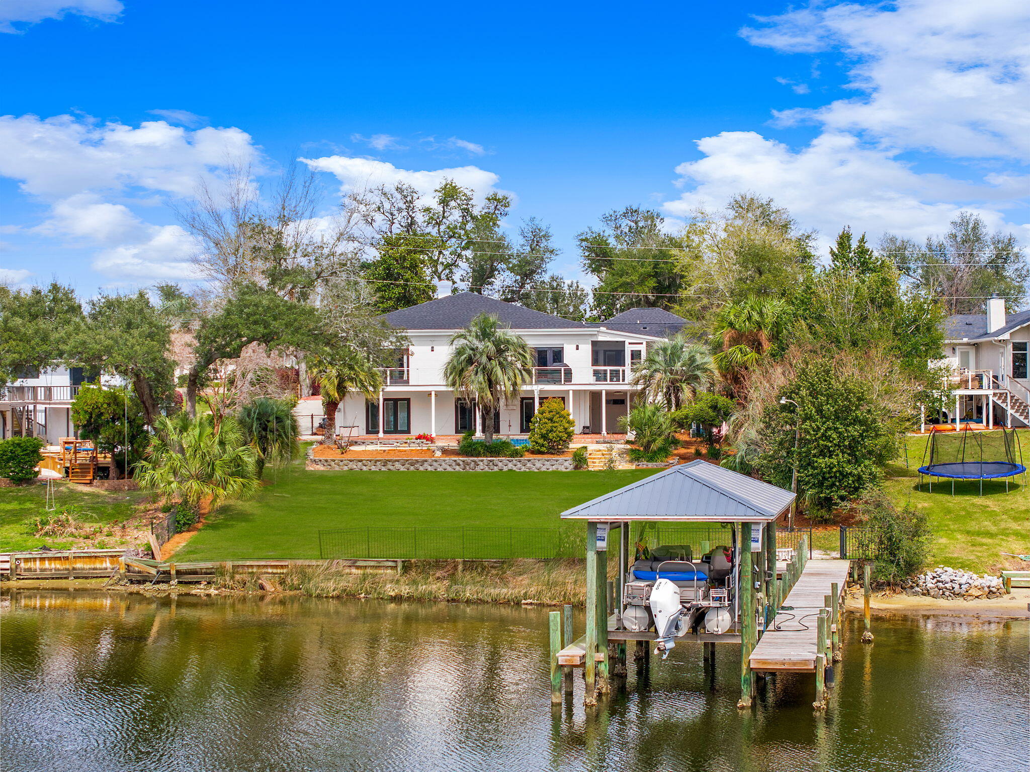 213 S Cove Terrace Drive