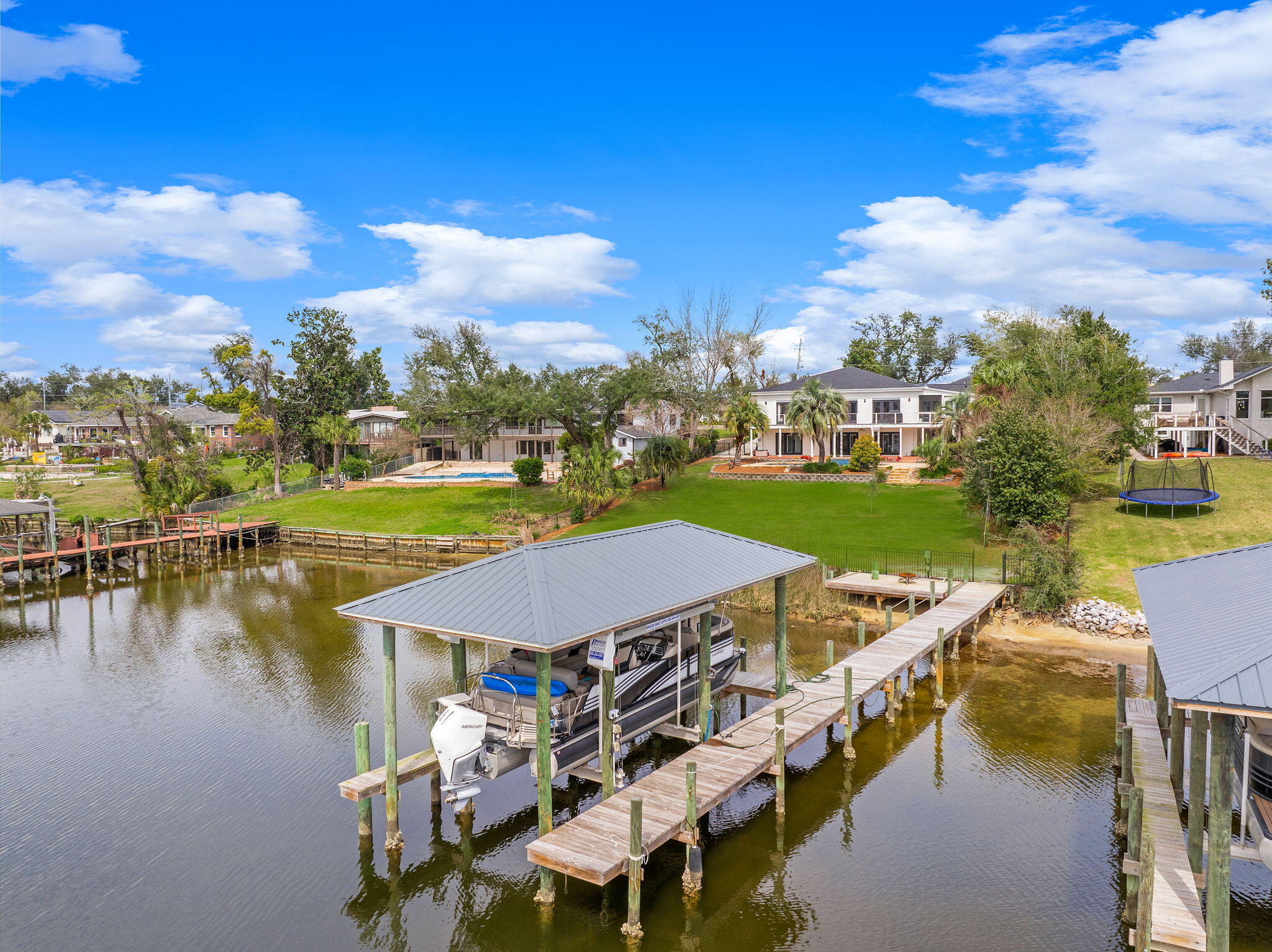 213 S Cove Terrace Drive