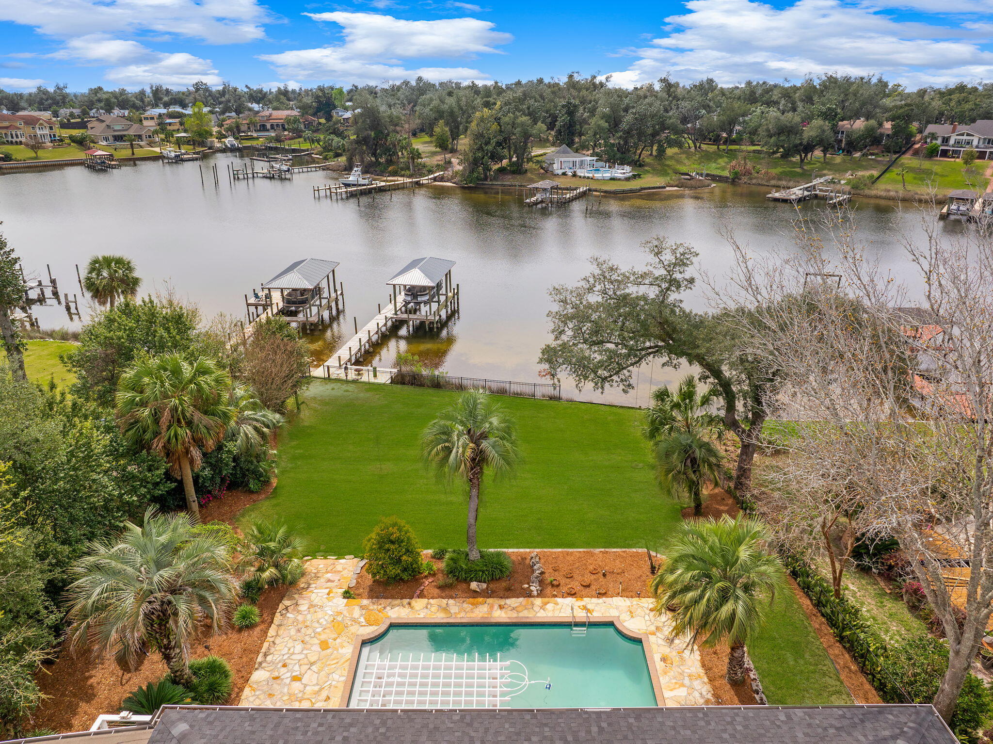 213 S Cove Terrace Drive