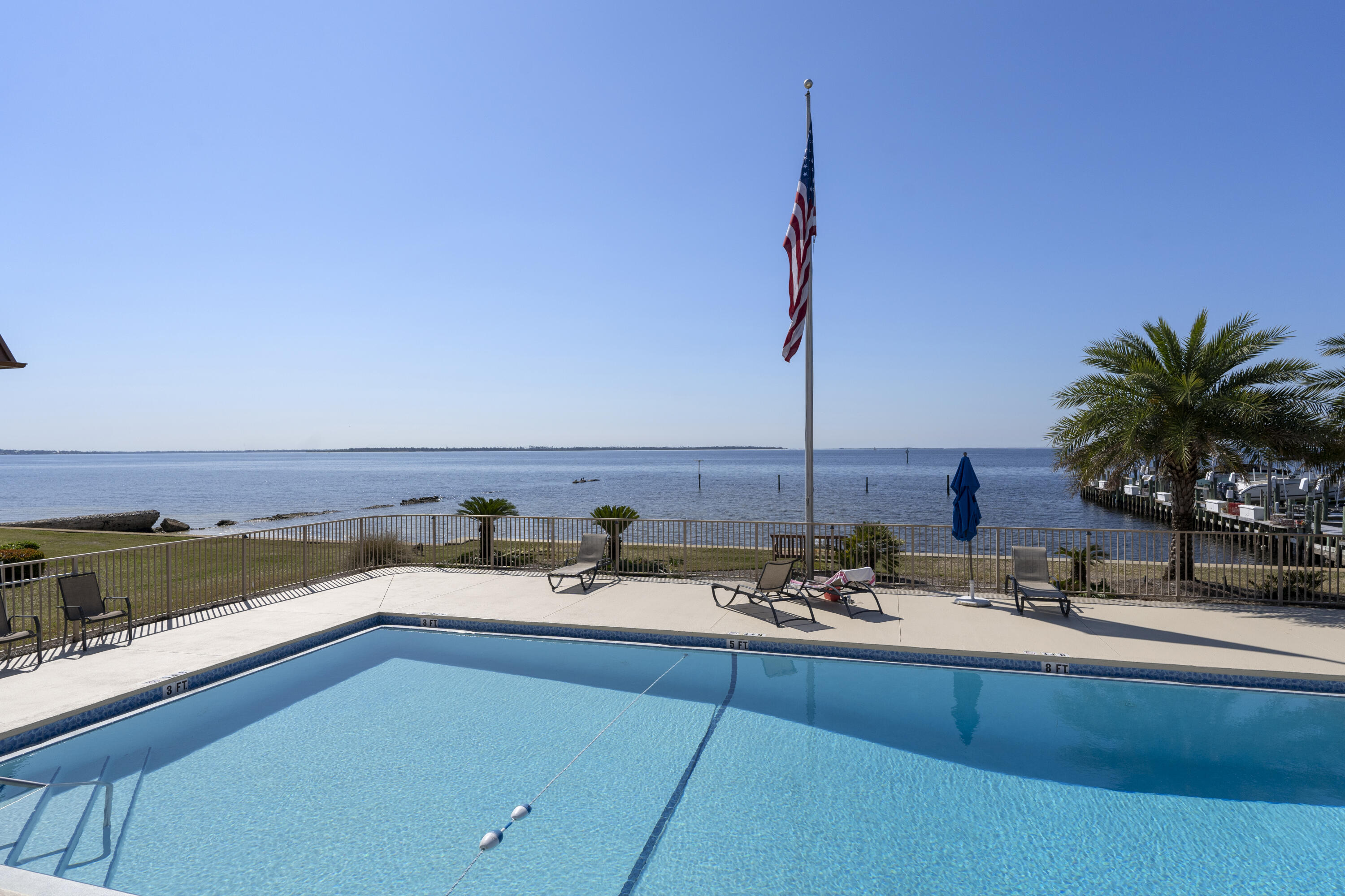 2100 W Beach Drive, O-103