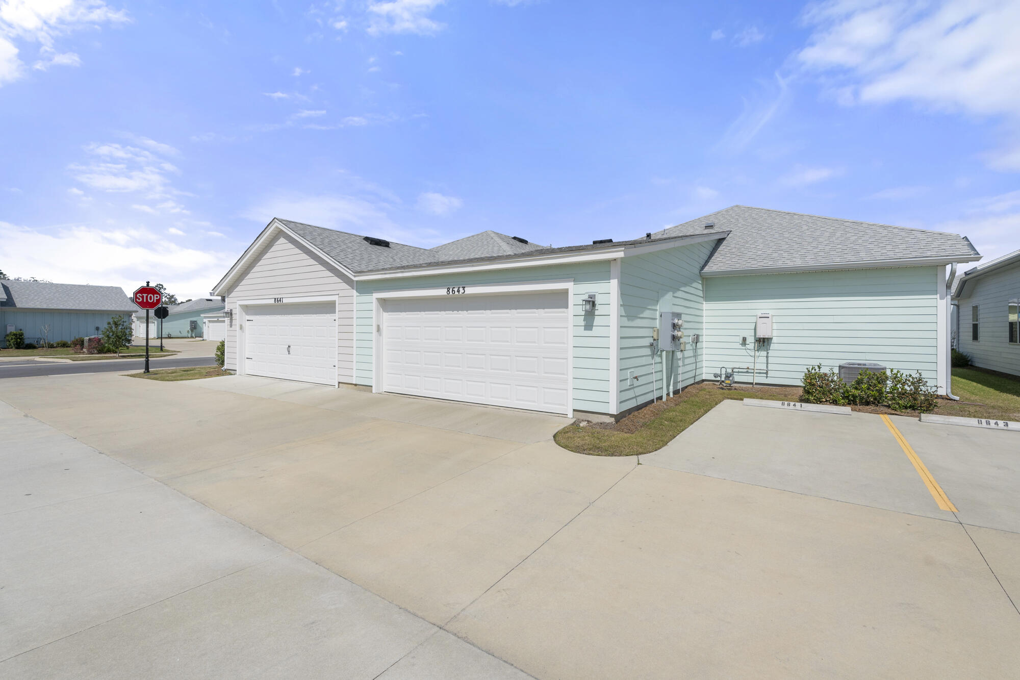 8641 Conch Shell Court