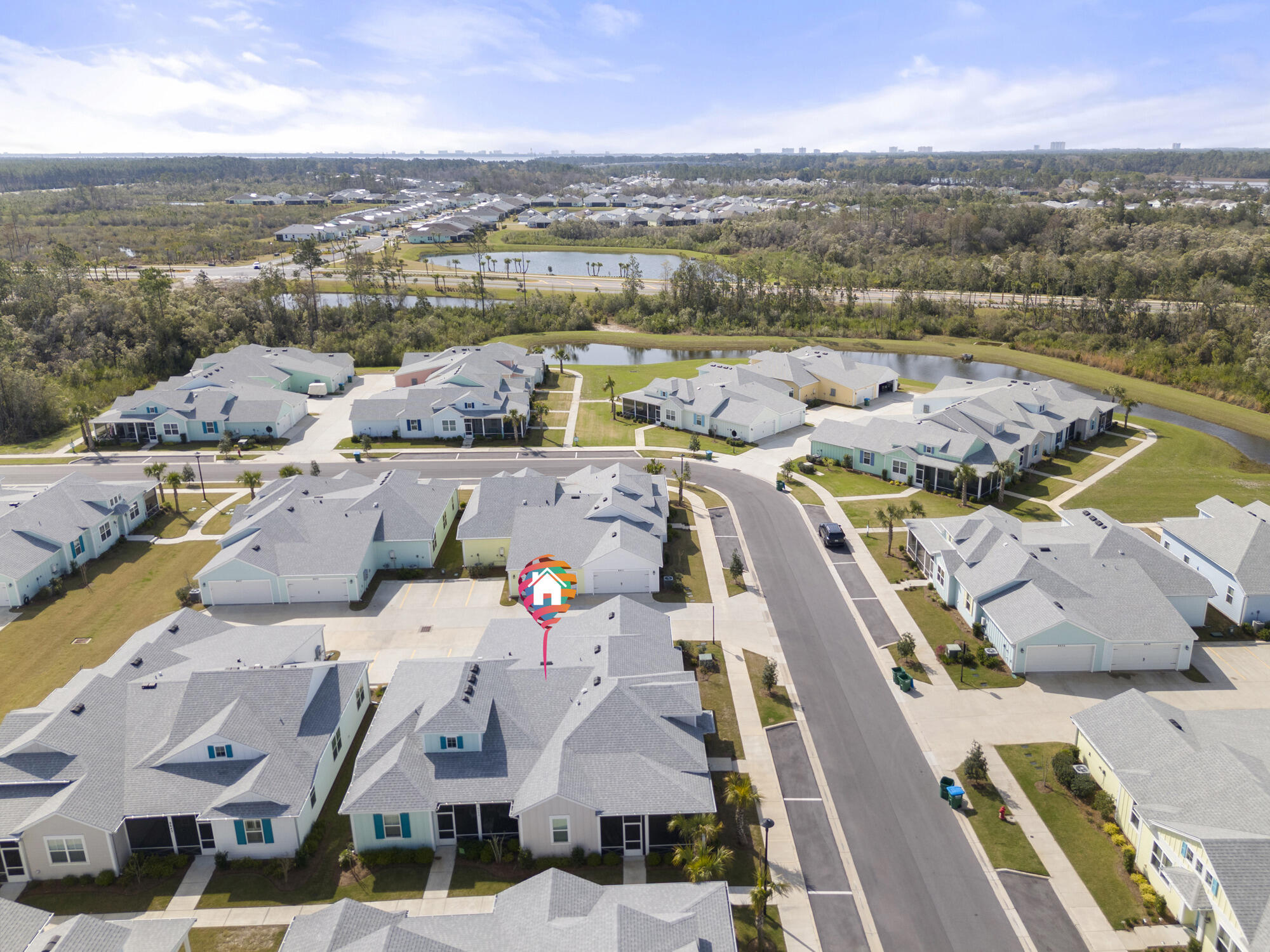 8641 Conch Shell Court
