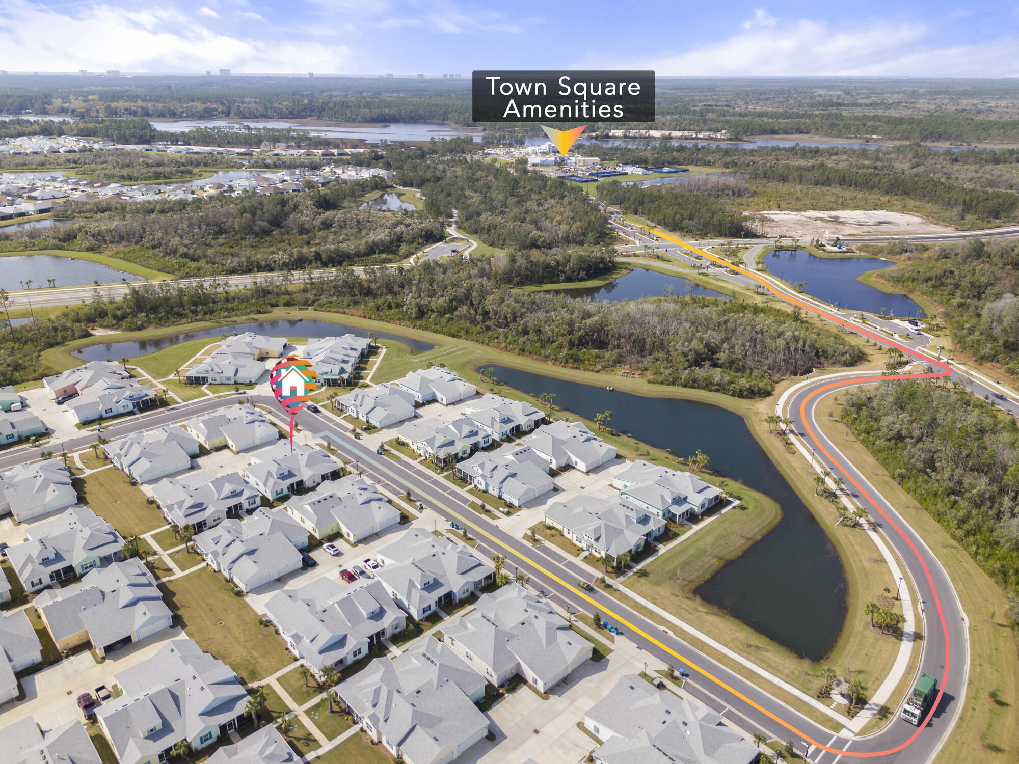 8641 Conch Shell Court