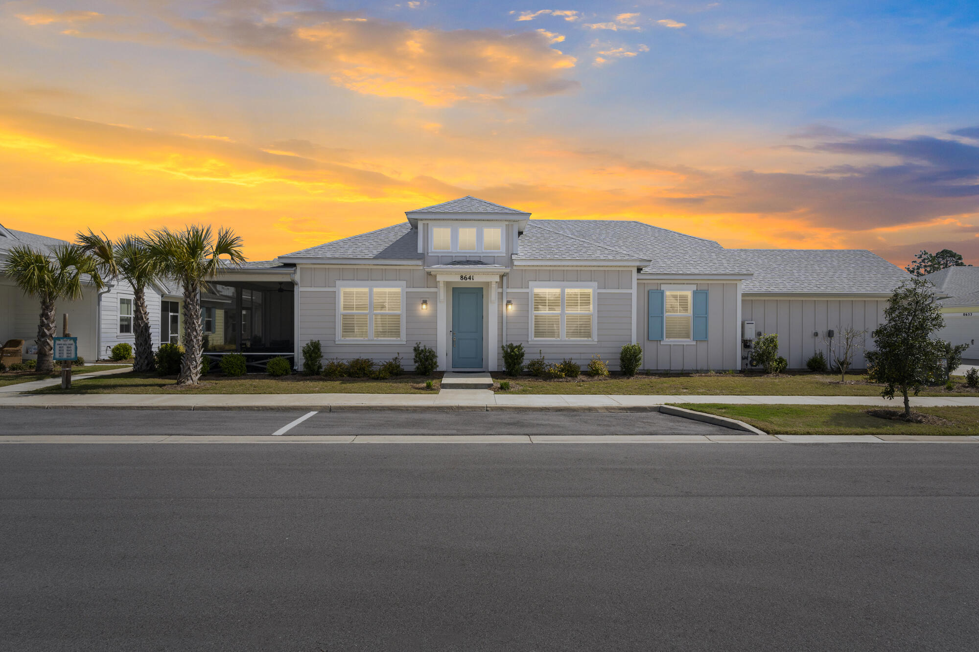 8641 Conch Shell Court