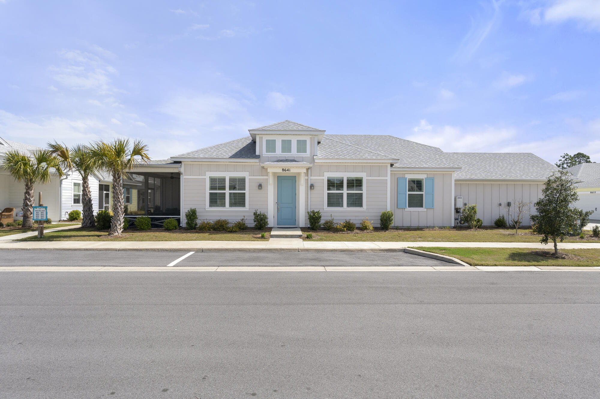 8641 Conch Shell Court