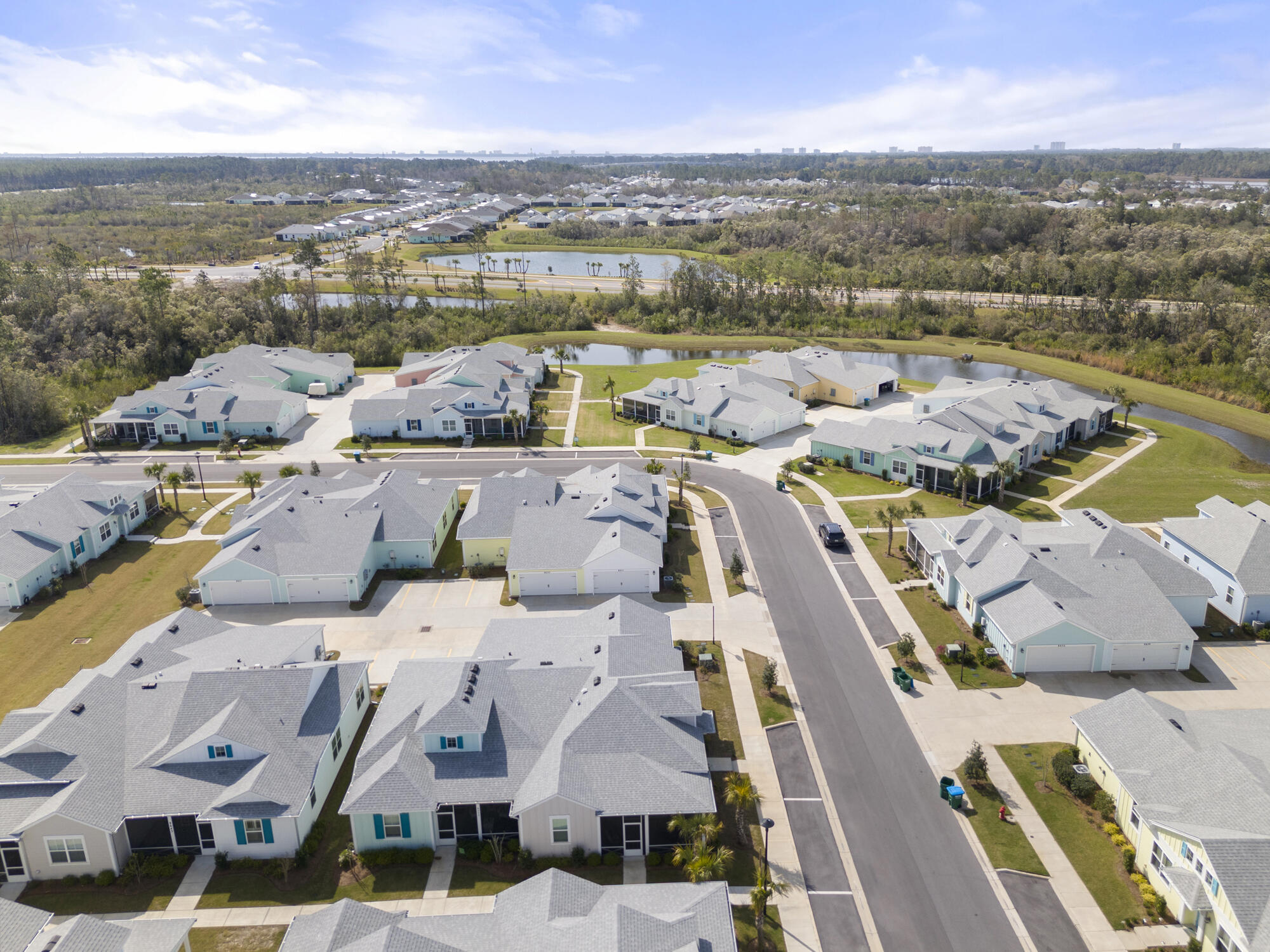8641 Conch Shell Court
