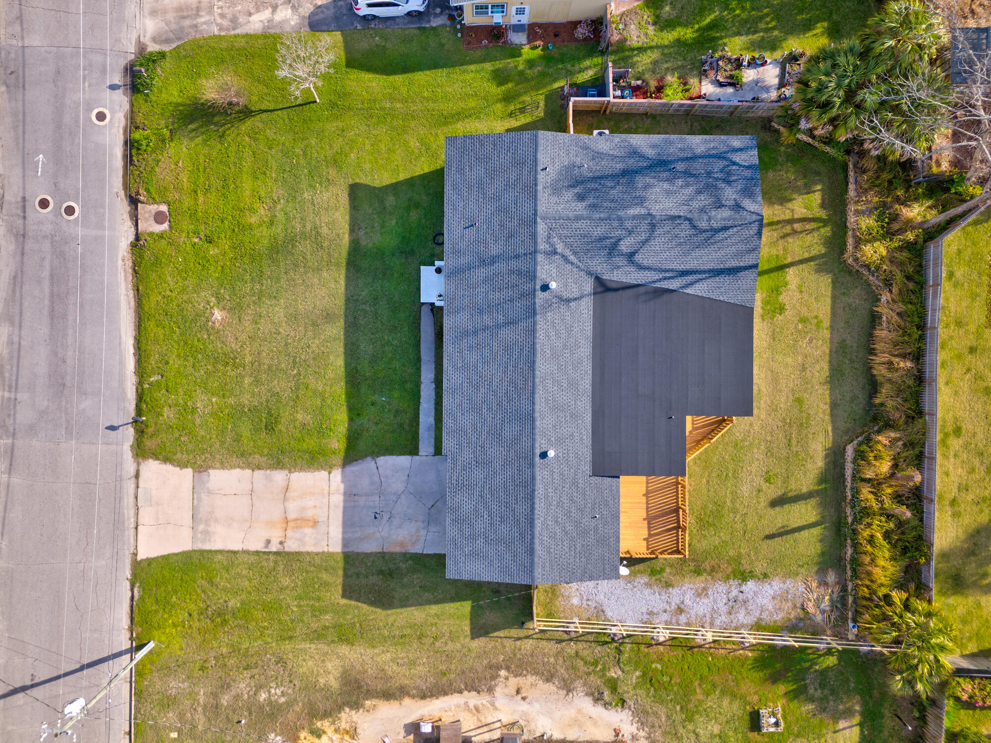 803 Wood Avenue