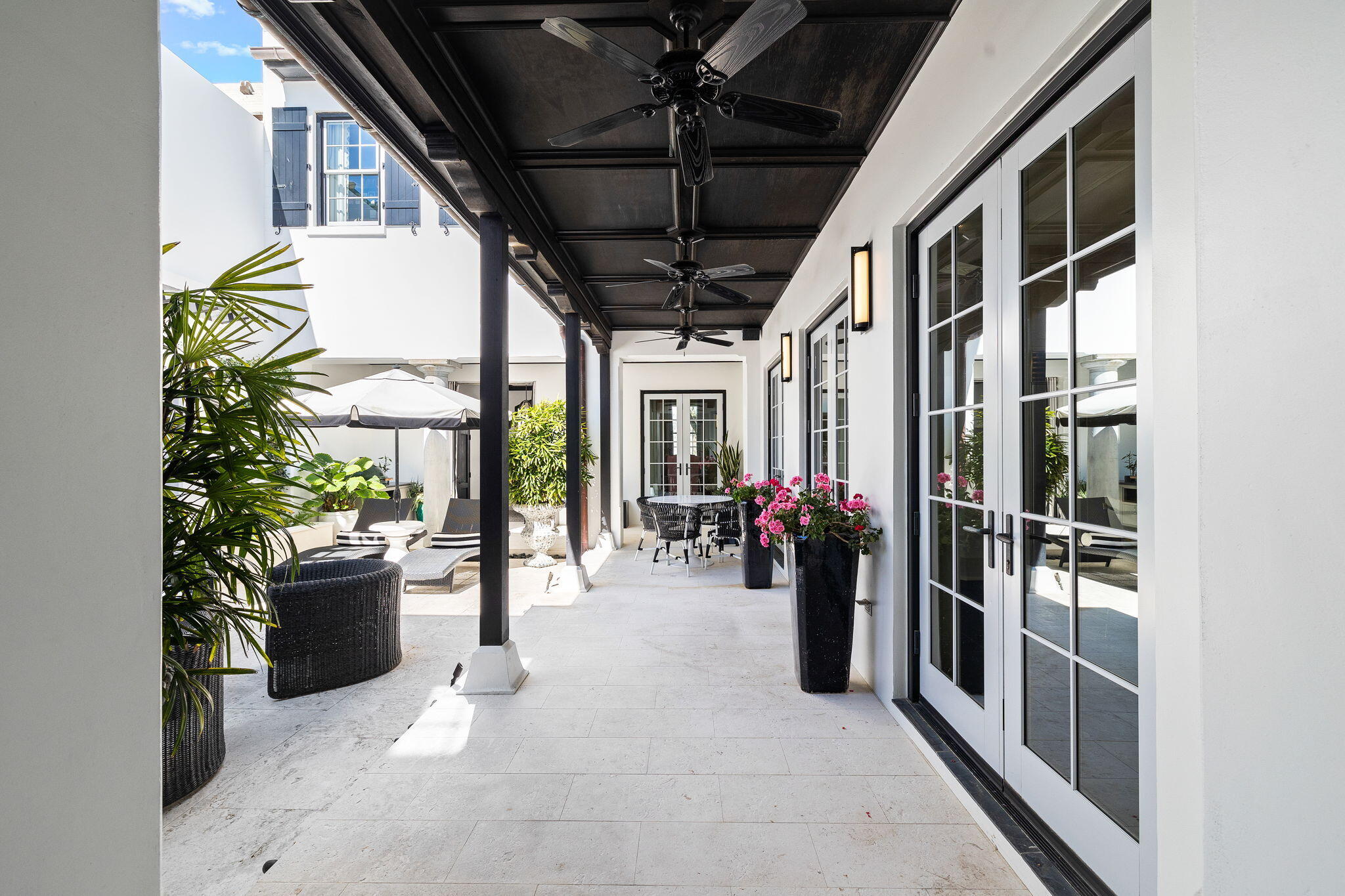 100 N Charles Street