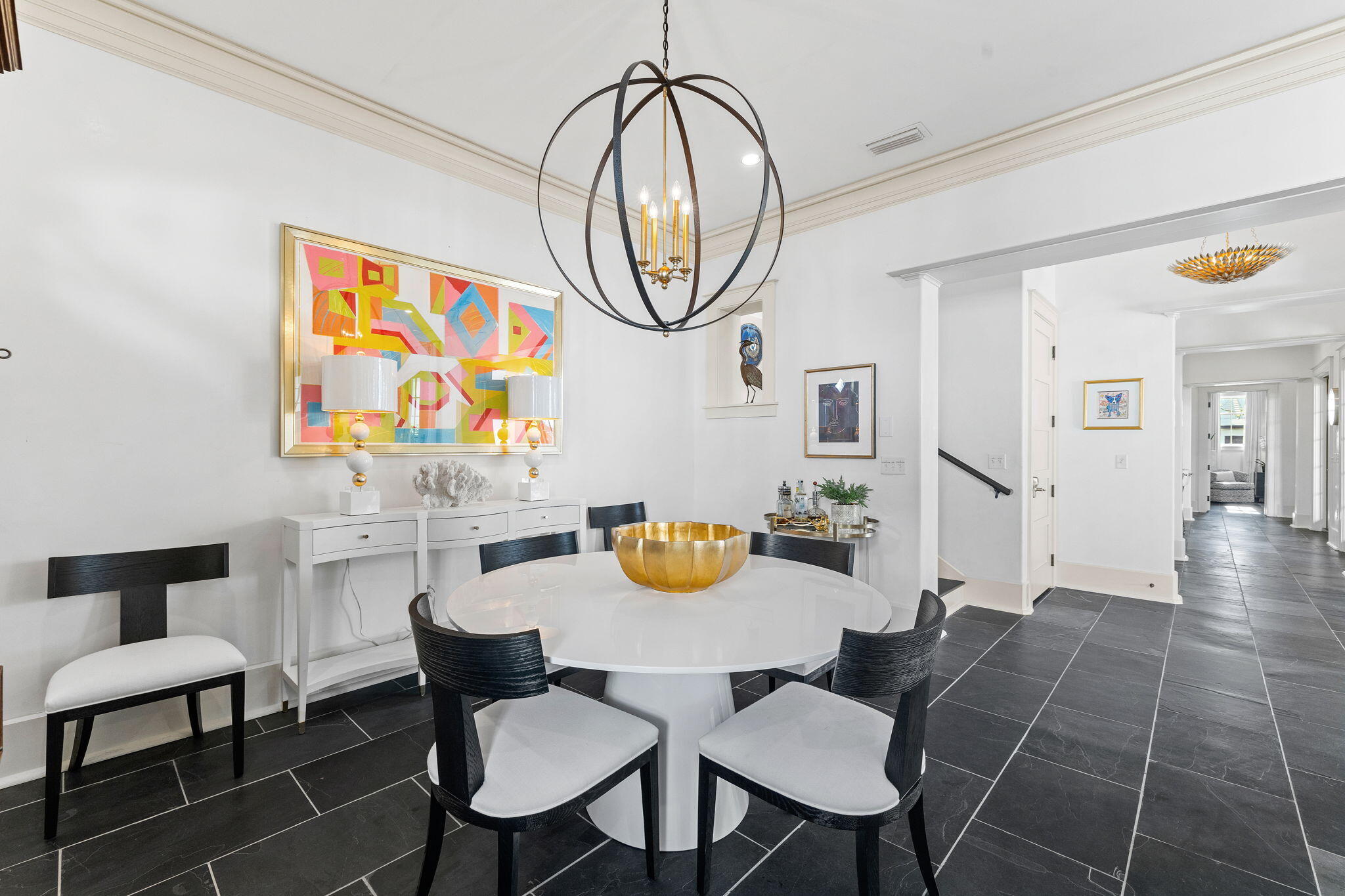 100 N Charles Street