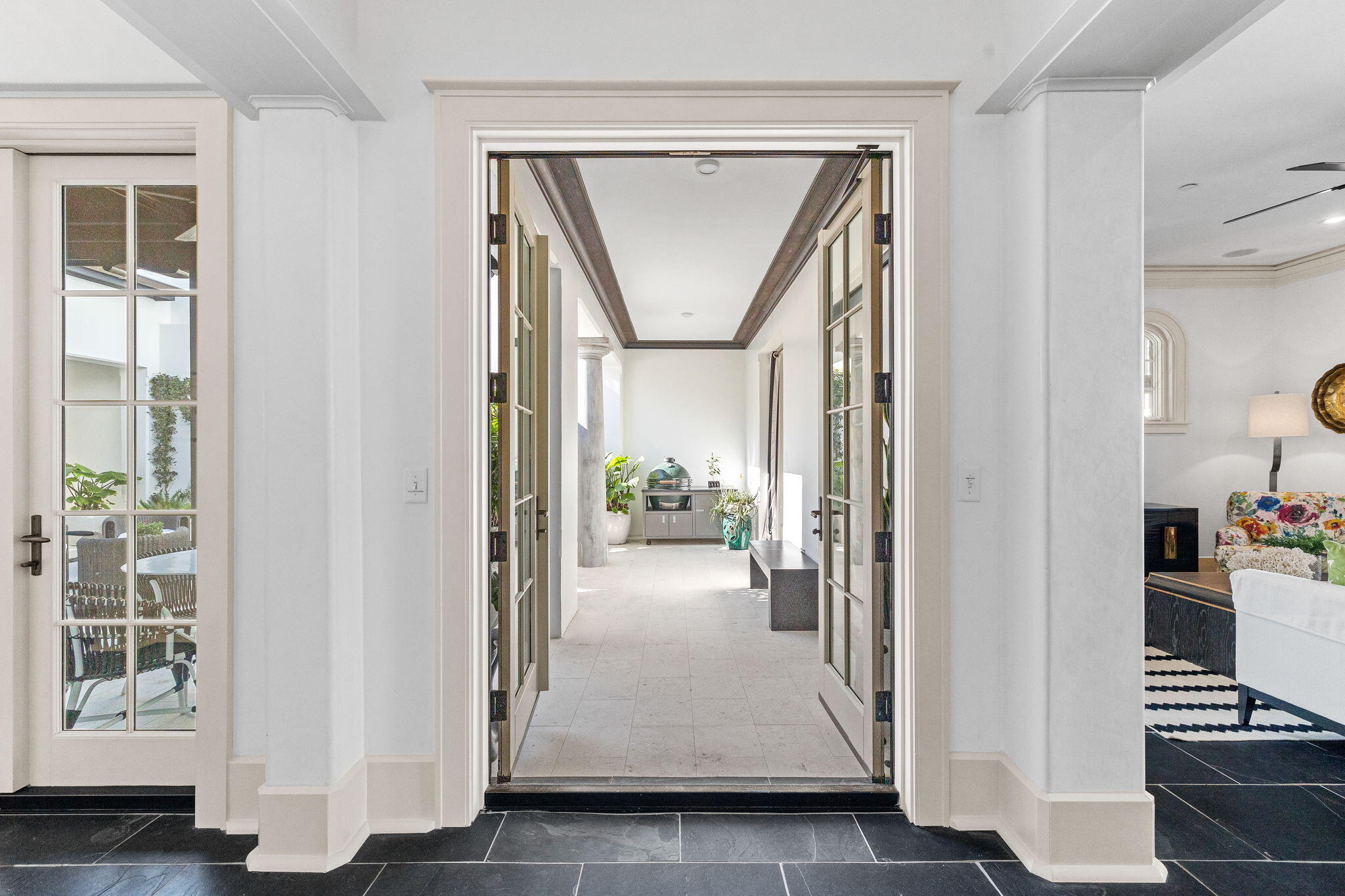 100 N Charles Street