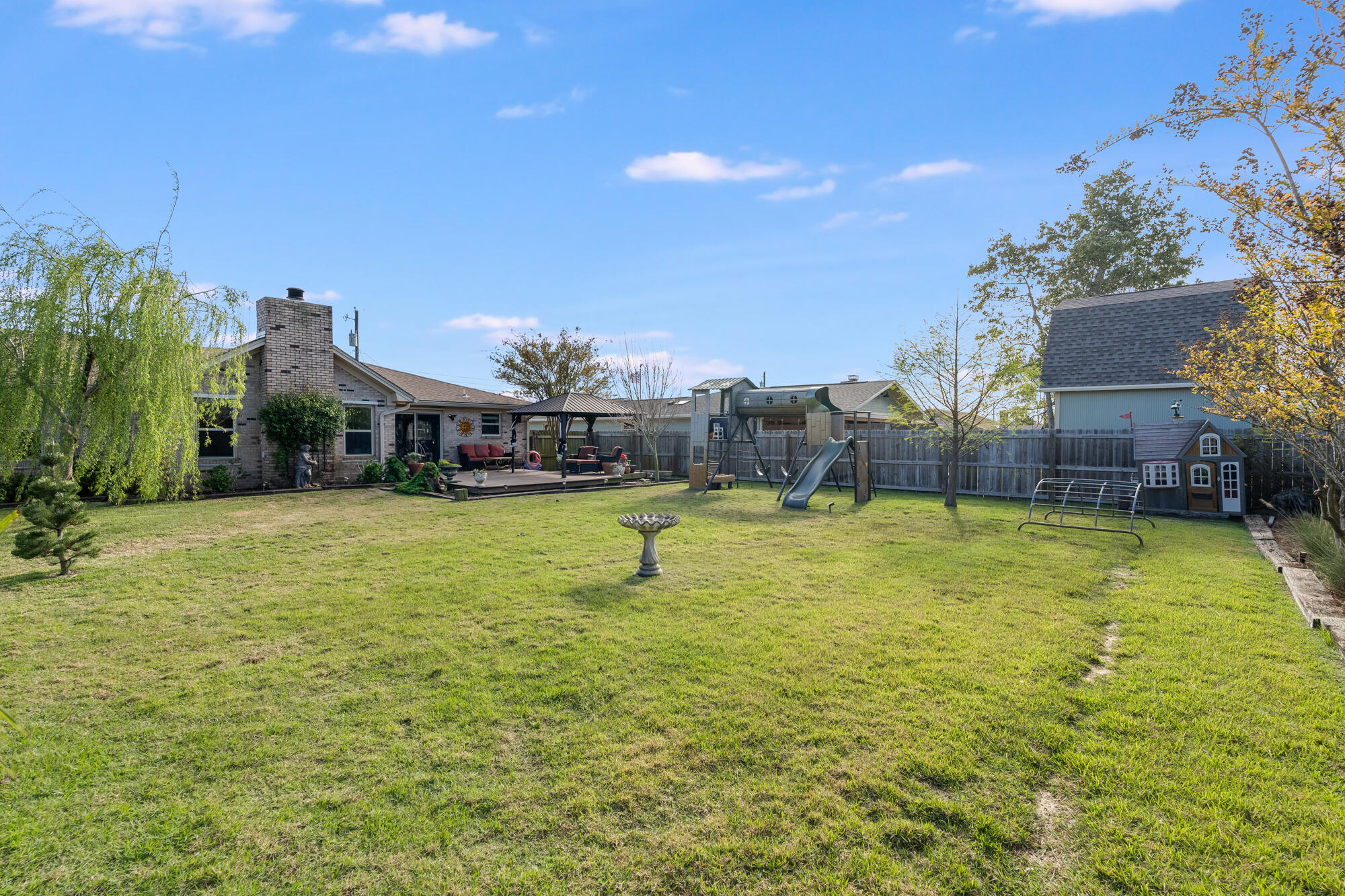 6009 Stephanie Drive