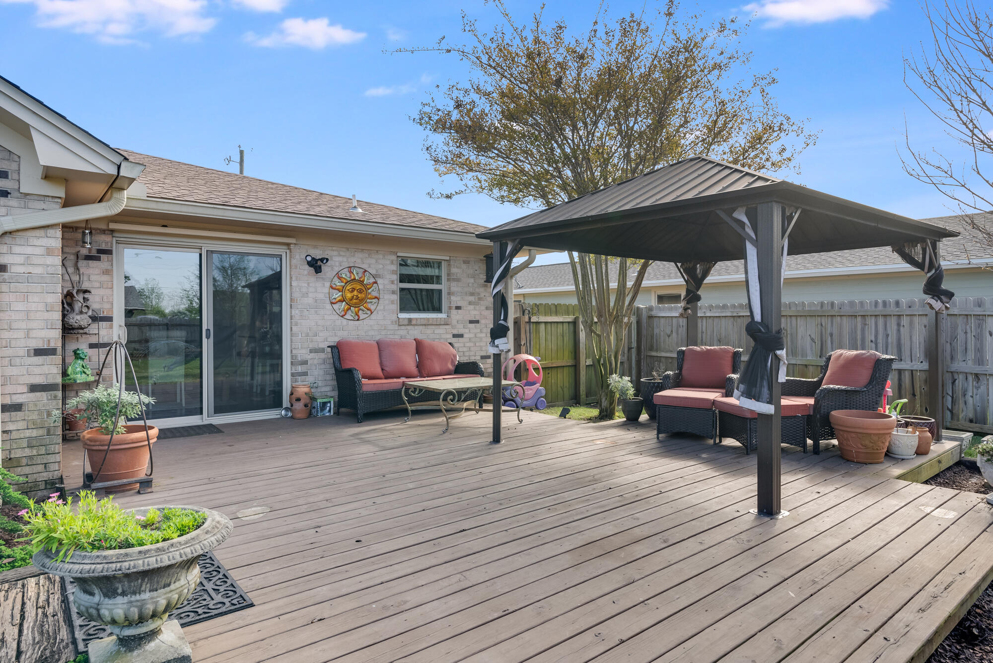 6009 Stephanie Drive