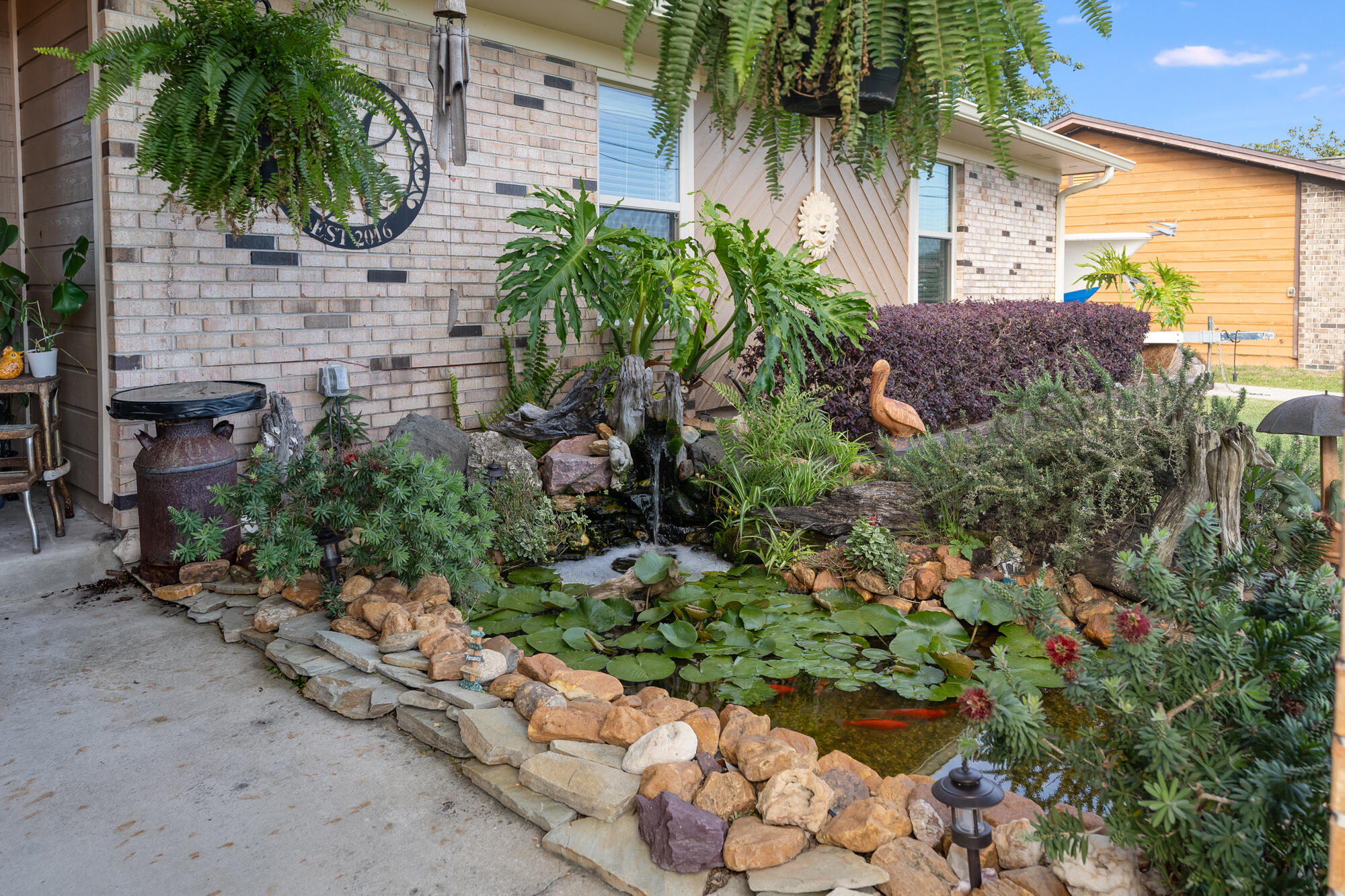 6009 Stephanie Drive