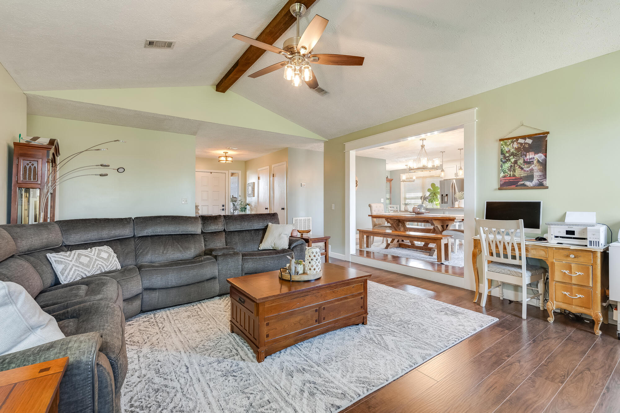6009 Stephanie Drive