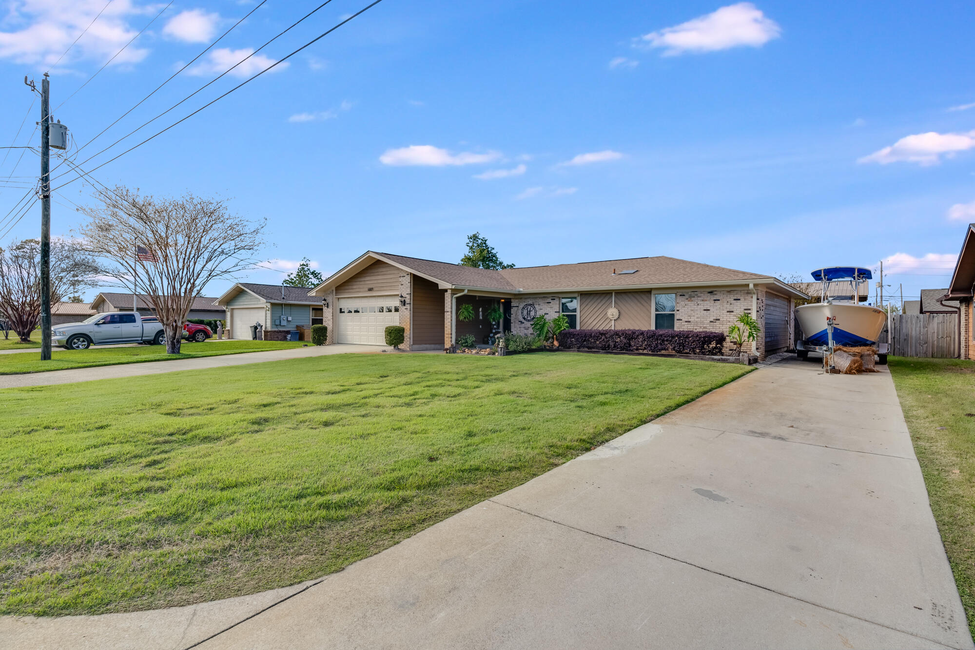 6009 Stephanie Drive