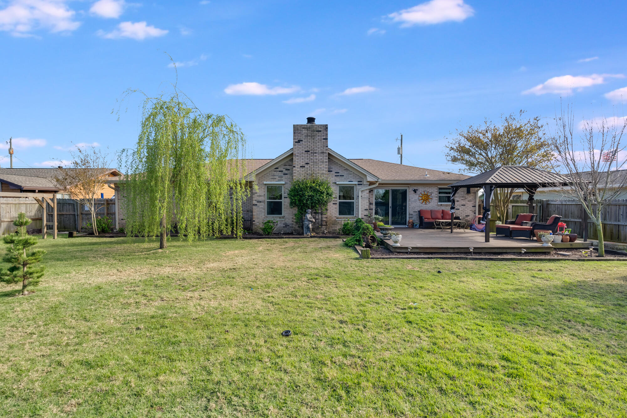 6009 Stephanie Drive