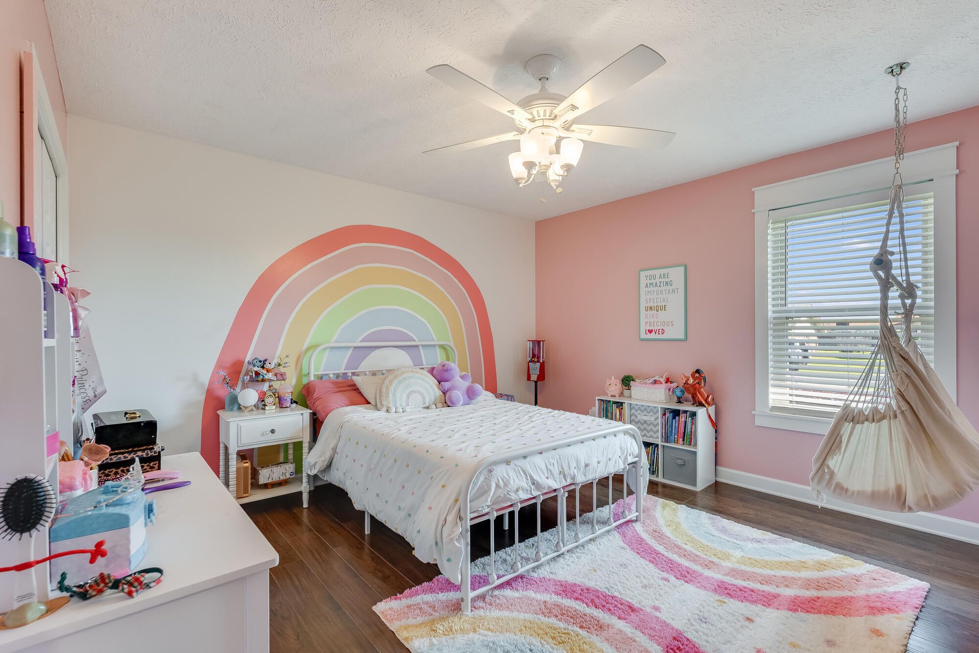 6009 Stephanie Drive