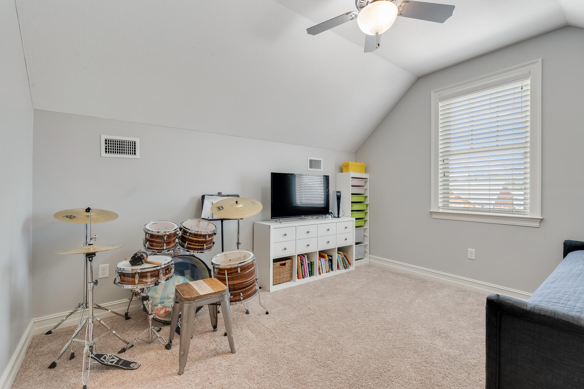 2301 Foxworth Drive