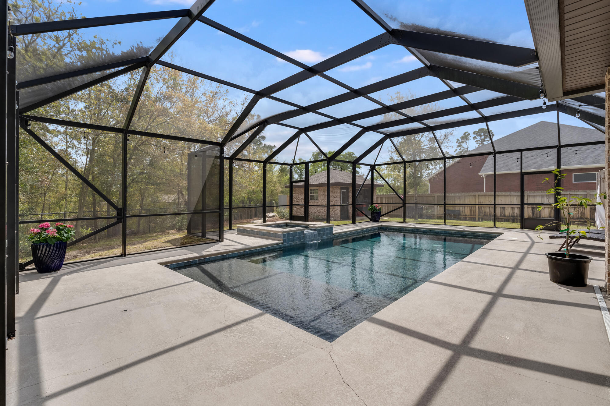 2301 Foxworth Drive