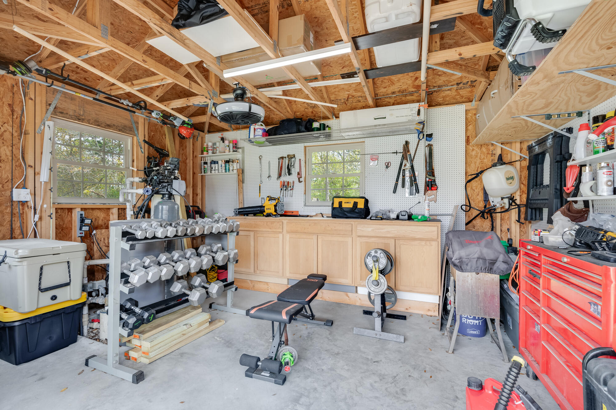 2301 Foxworth Drive