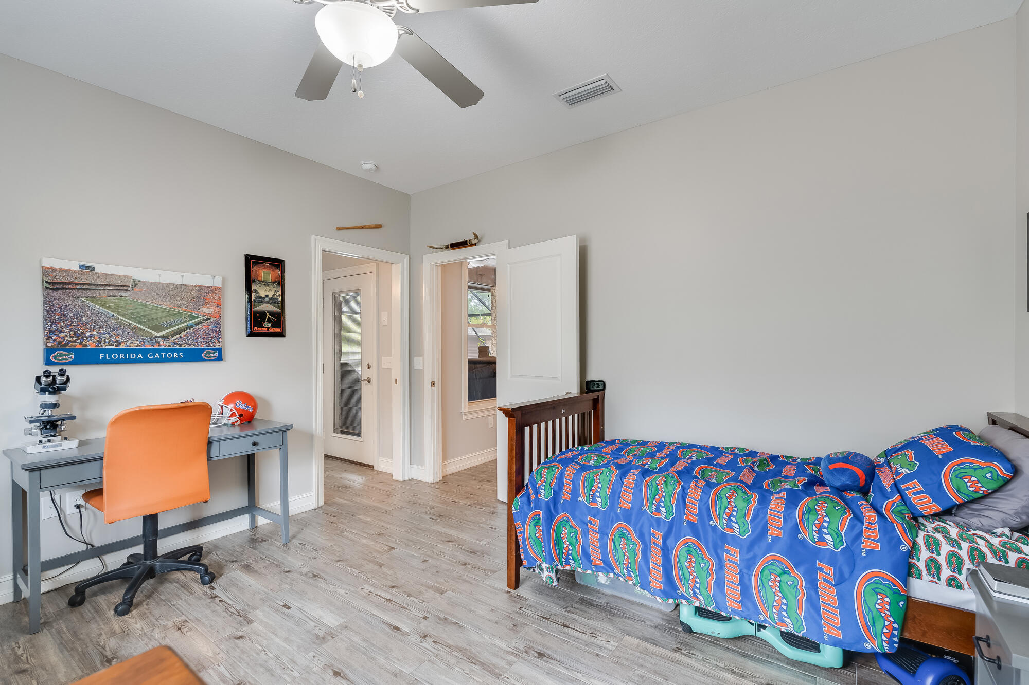 2301 Foxworth Drive