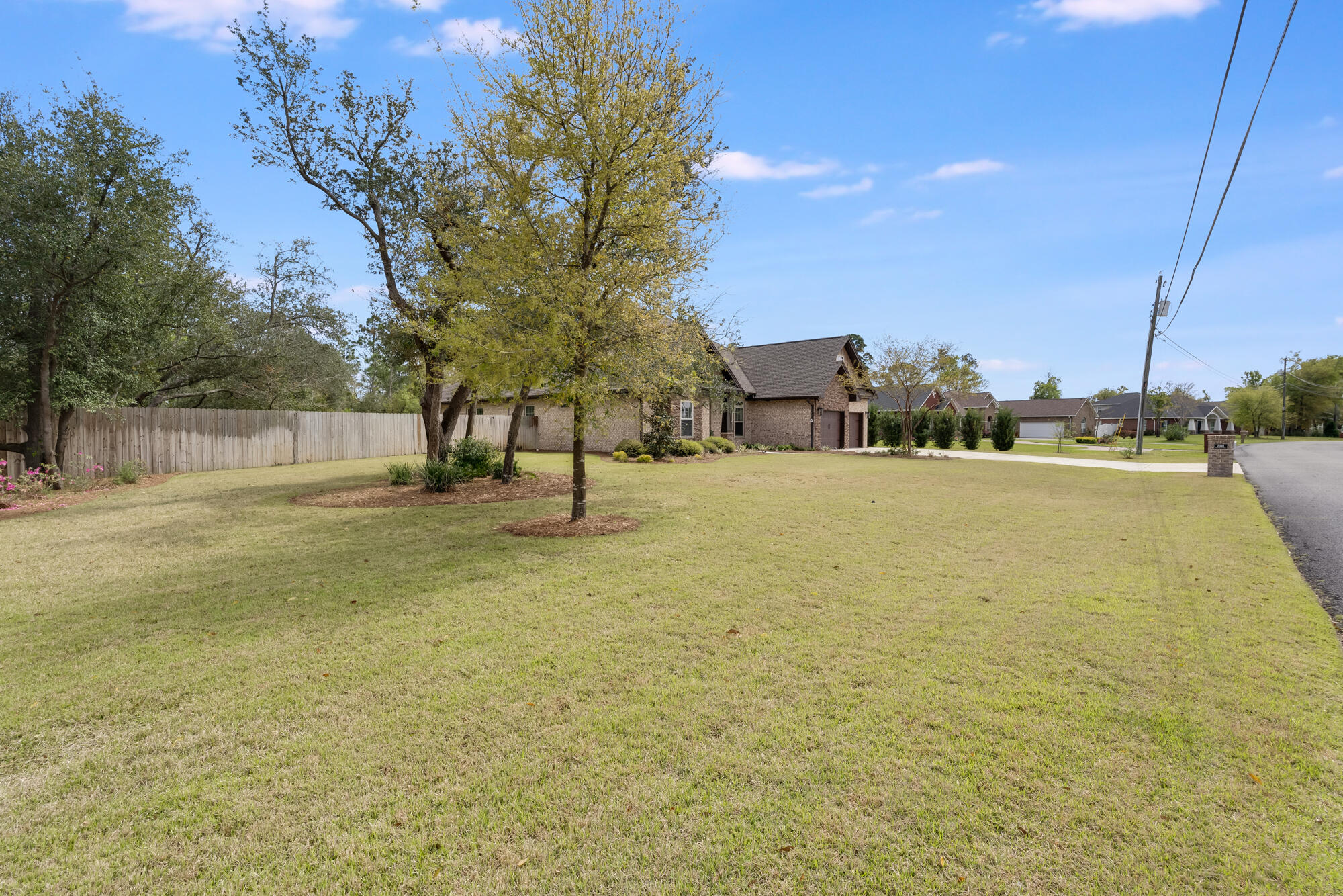 2301 Foxworth Drive