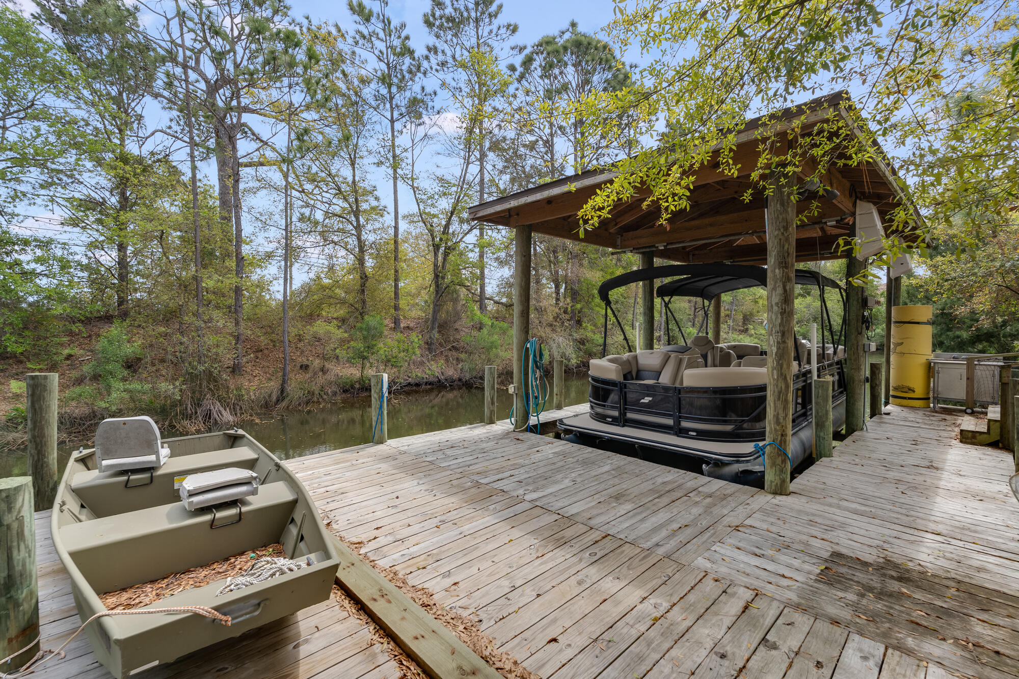 2301 Foxworth Drive