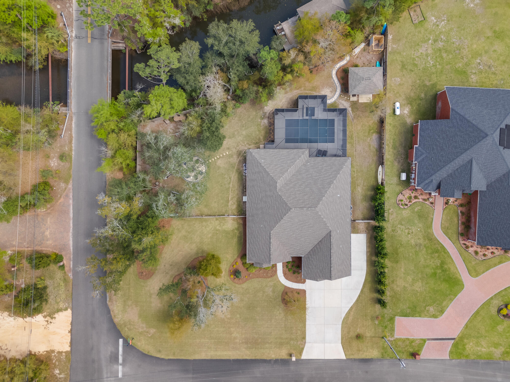 2301 Foxworth Drive