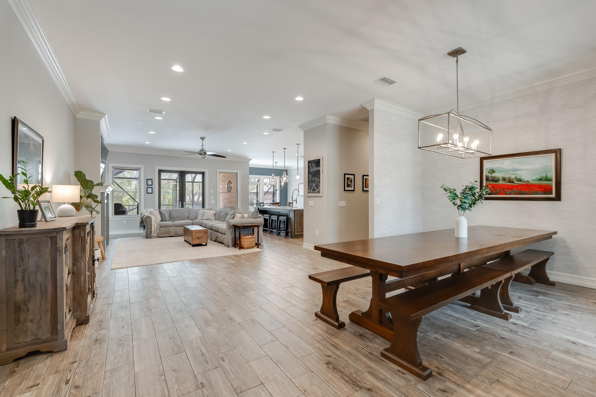 2301 Foxworth Drive