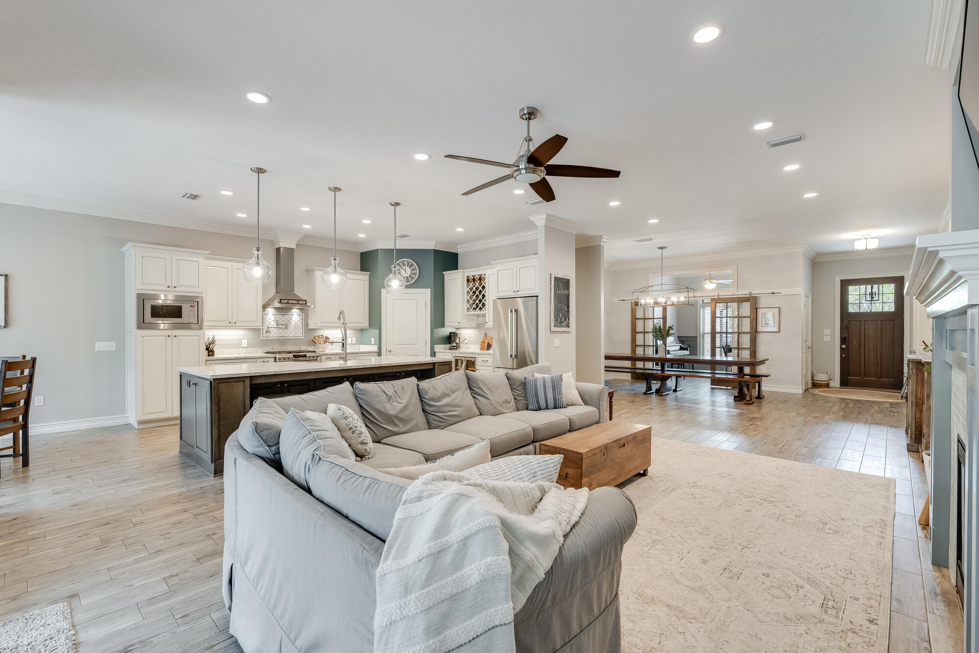 2301 Foxworth Drive