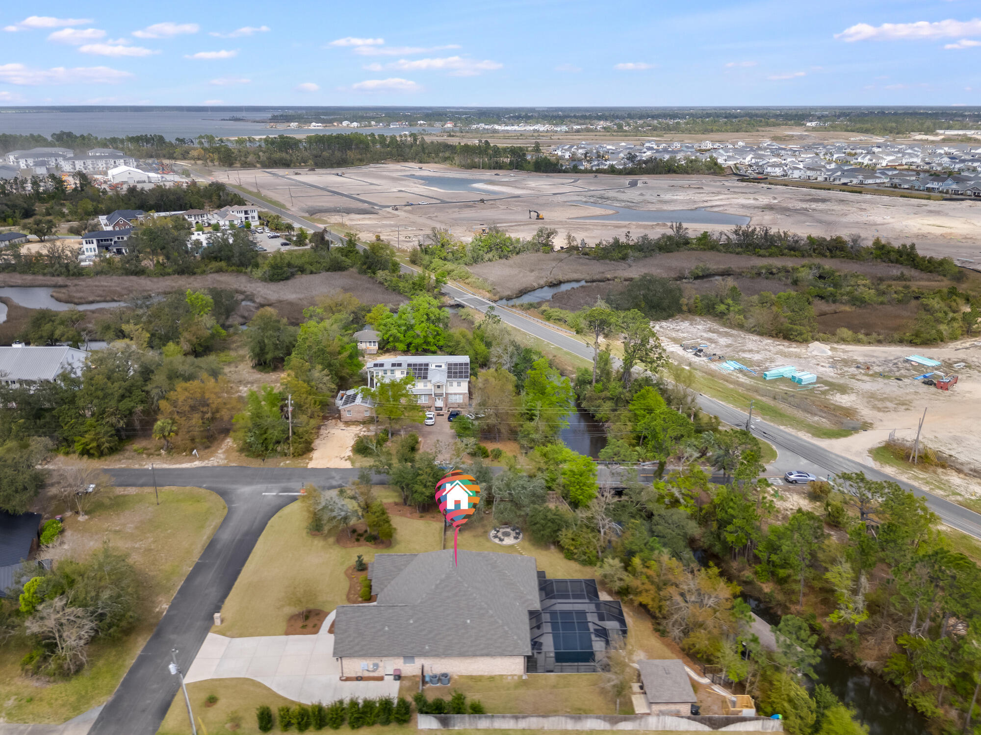 2301 Foxworth Drive