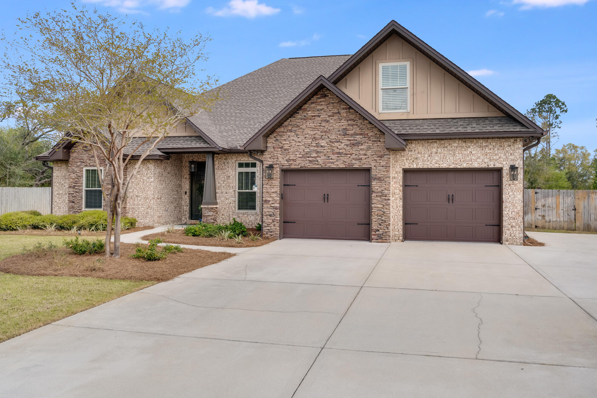 2301 Foxworth Drive