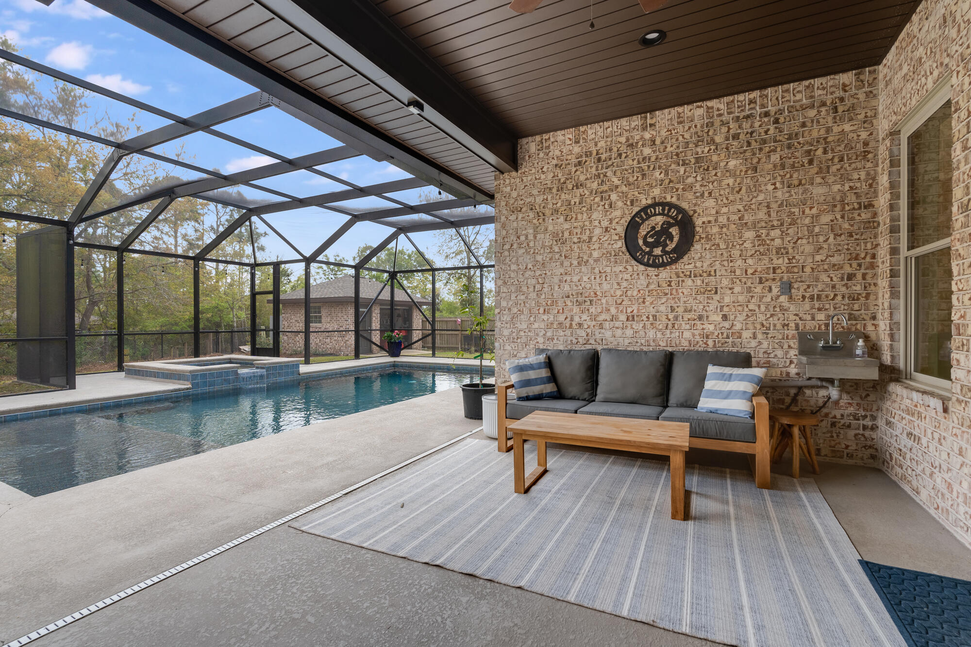 2301 Foxworth Drive