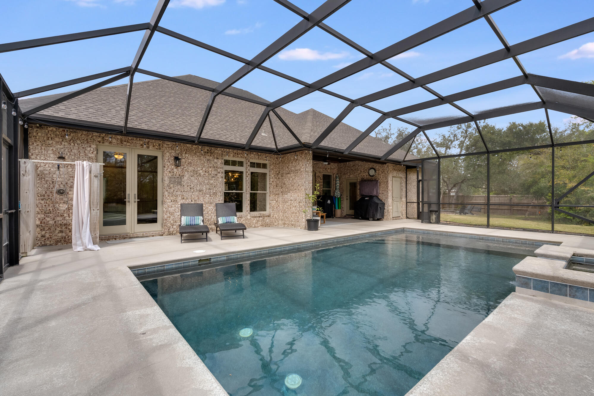 2301 Foxworth Drive