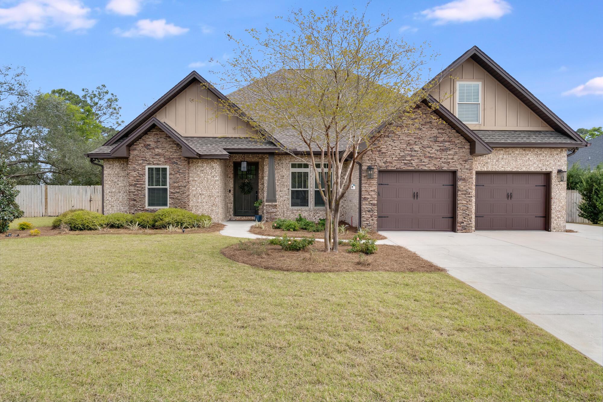 2301 Foxworth Drive