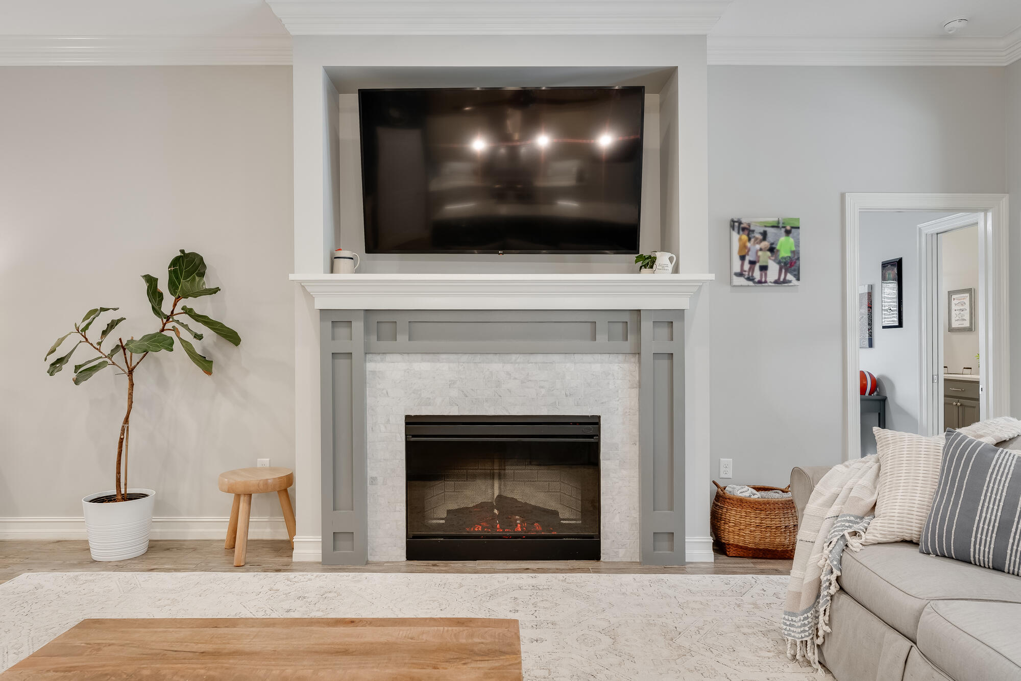 2301 Foxworth Drive