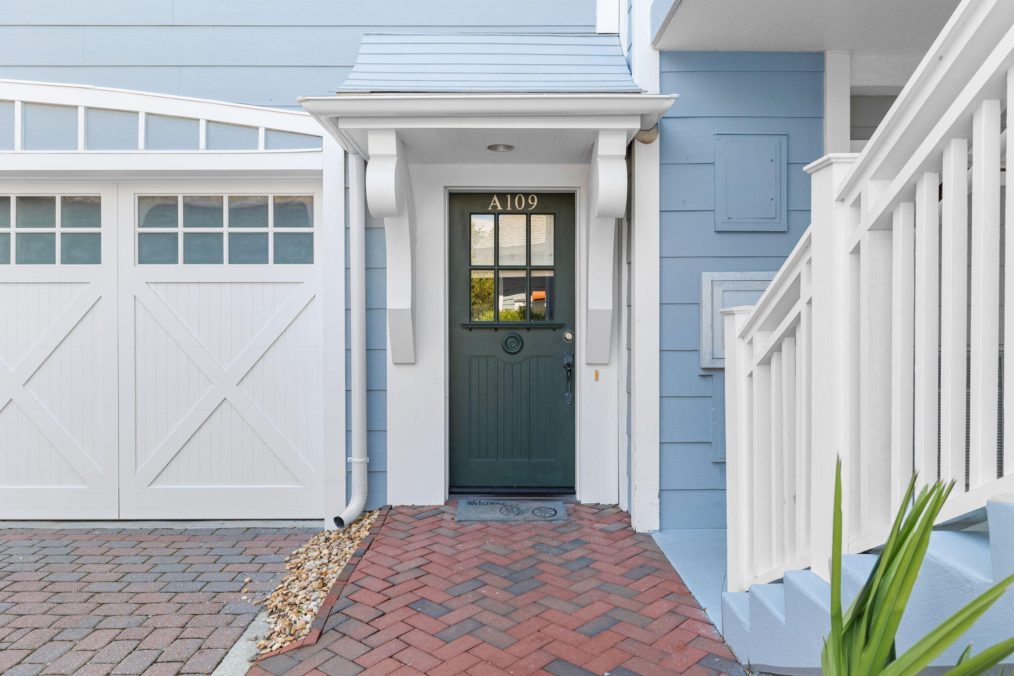429 S Bridge Lane, 109A