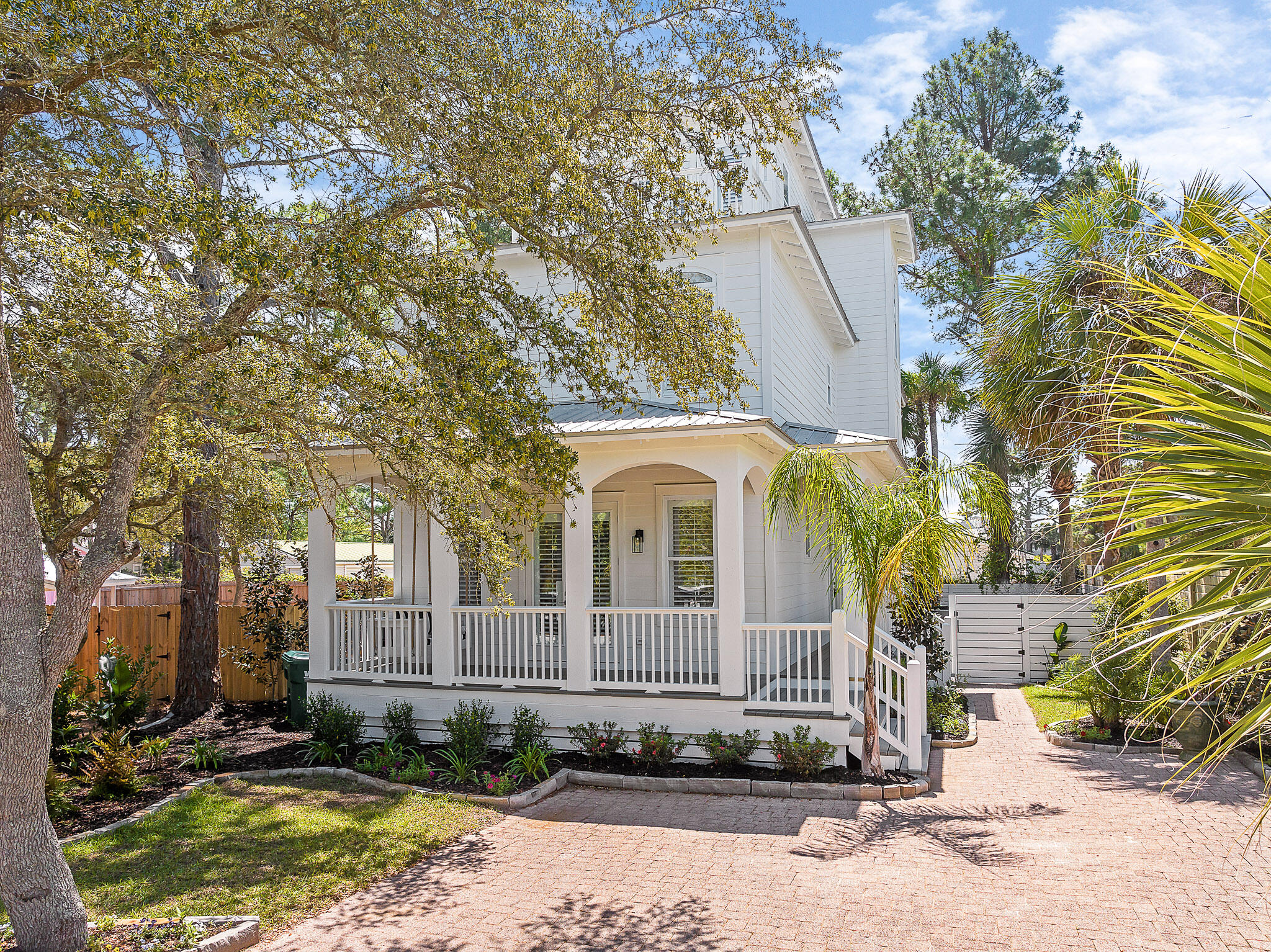 27 Old Mill Road
