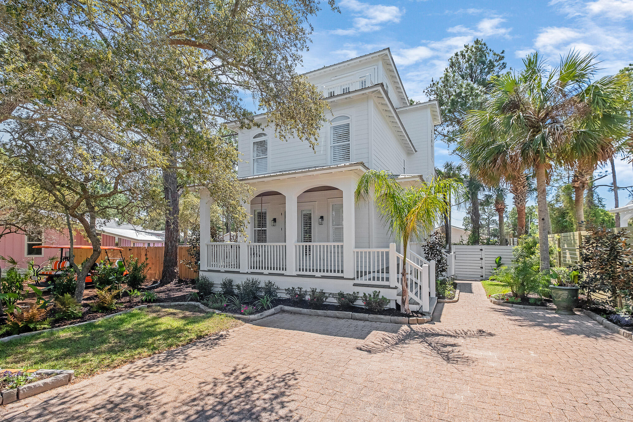 27 Old Mill Road